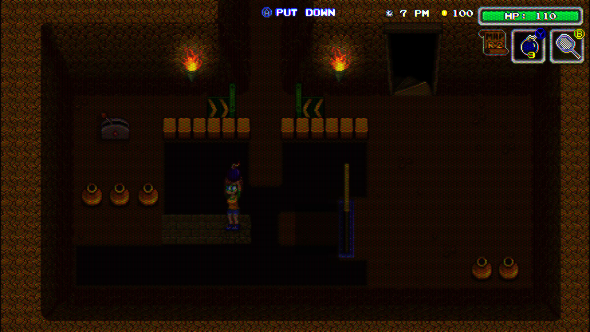 InterCorruption screenshot 22