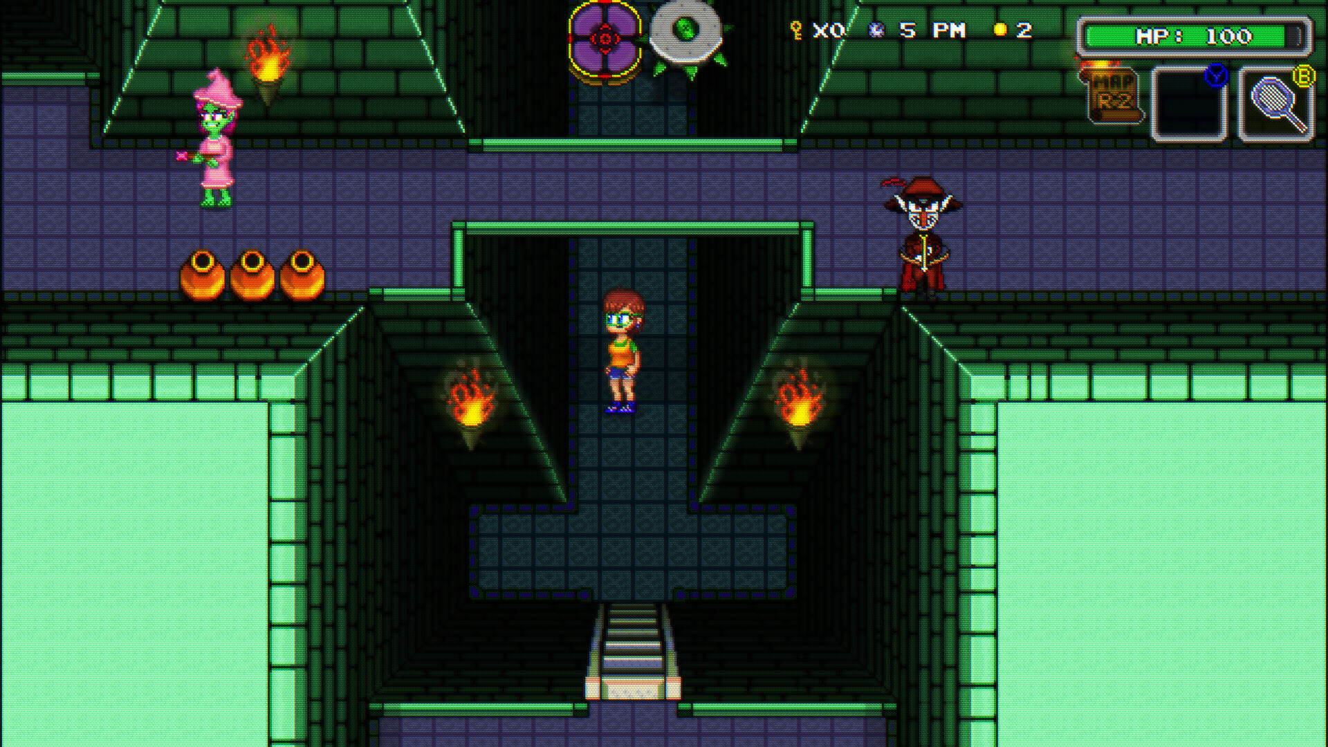 InterCorruption screenshot 23