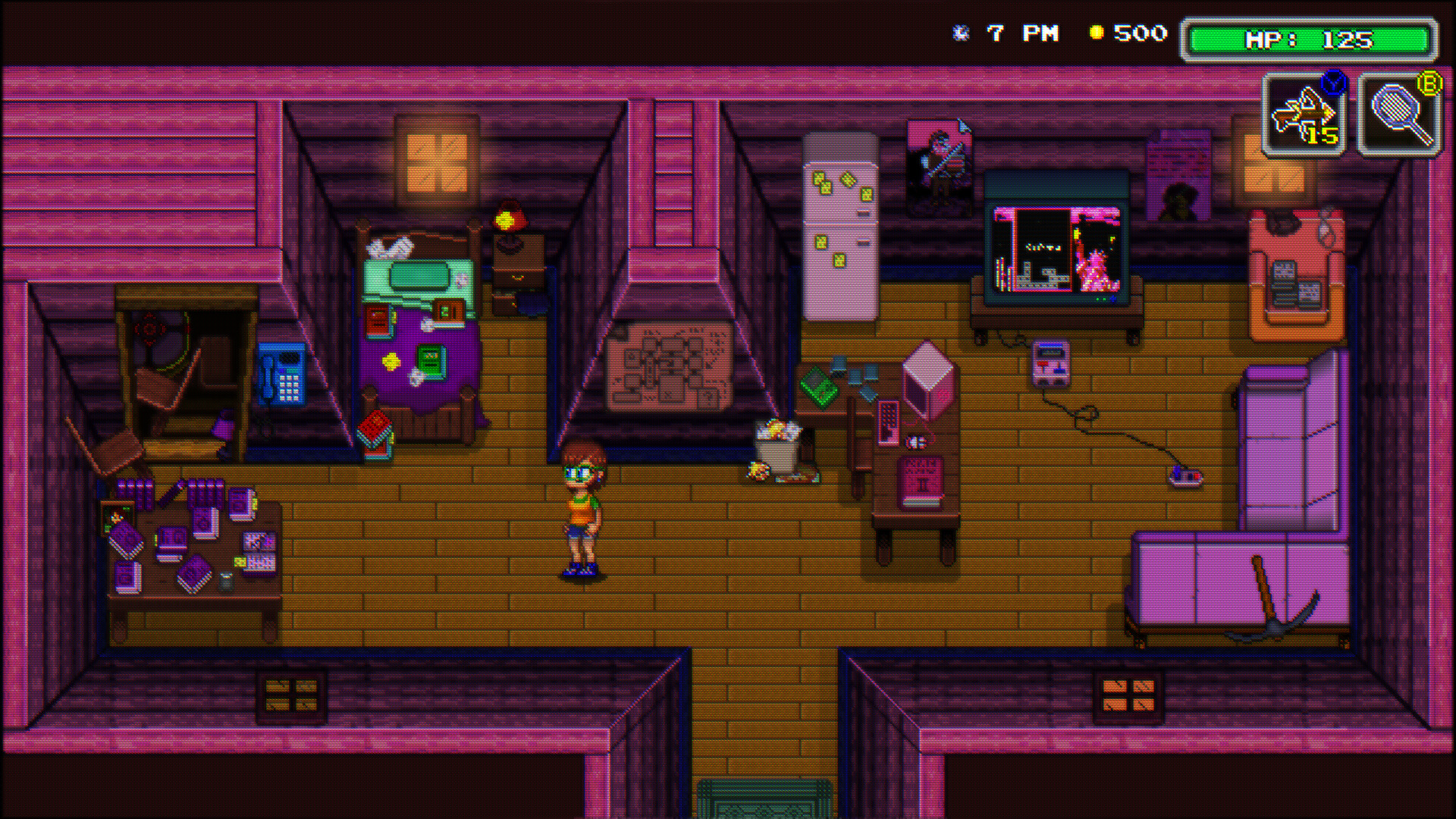 InterCorruption screenshot 18
