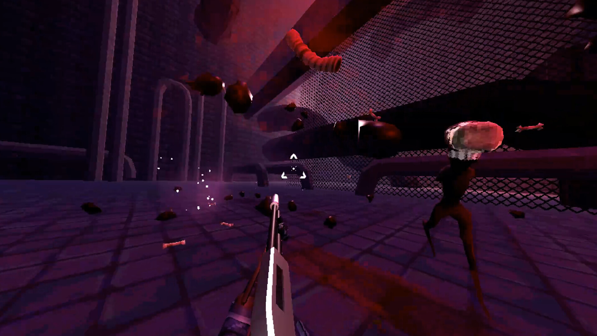 GORECORE screenshot 5