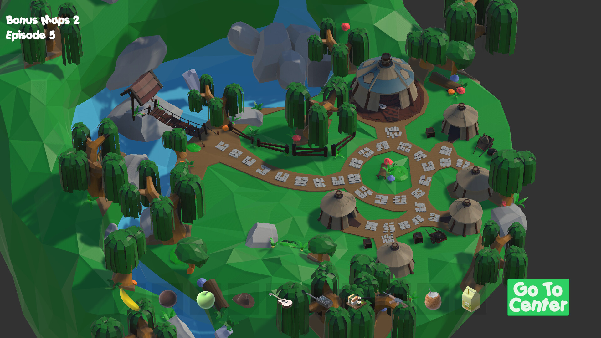 FINDit - Bonus Maps 2 screenshot 5