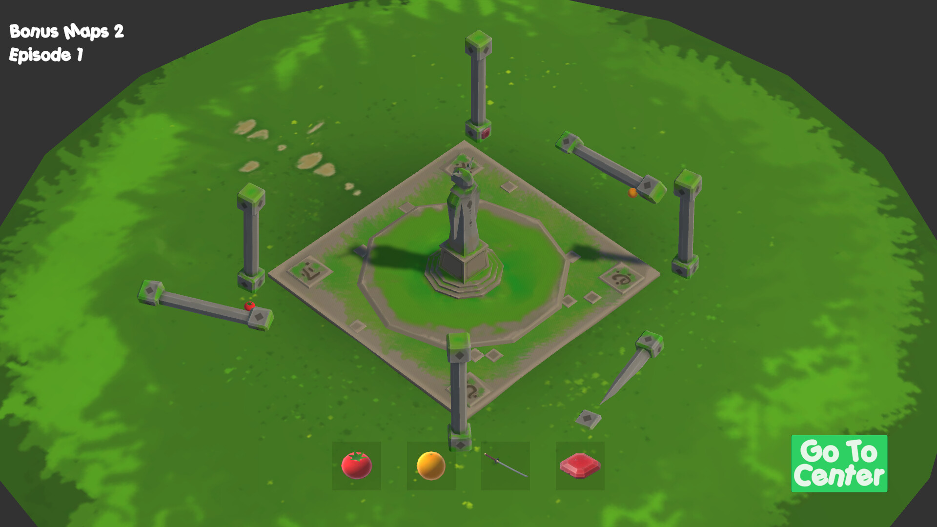 FINDit - Bonus Maps 2 screenshot 1