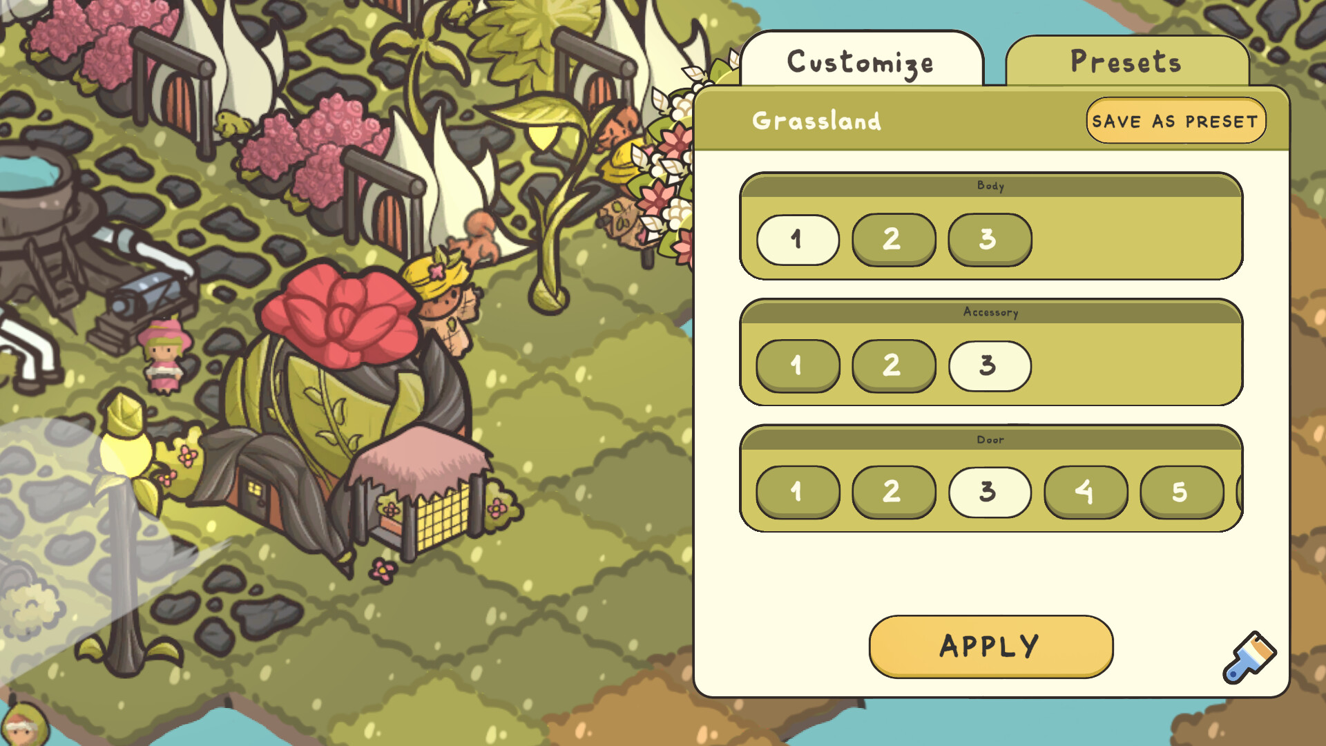 Verde screenshot 4