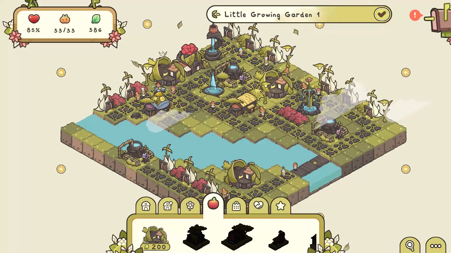 Verde screenshot 1