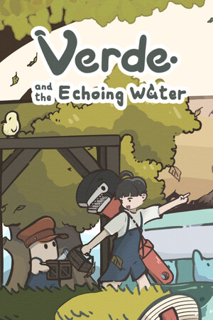 Verde
