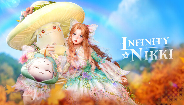 Infinity Nikki