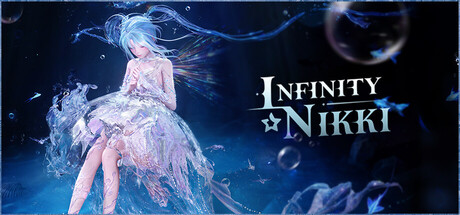 Infinity Nikki Steam badges
