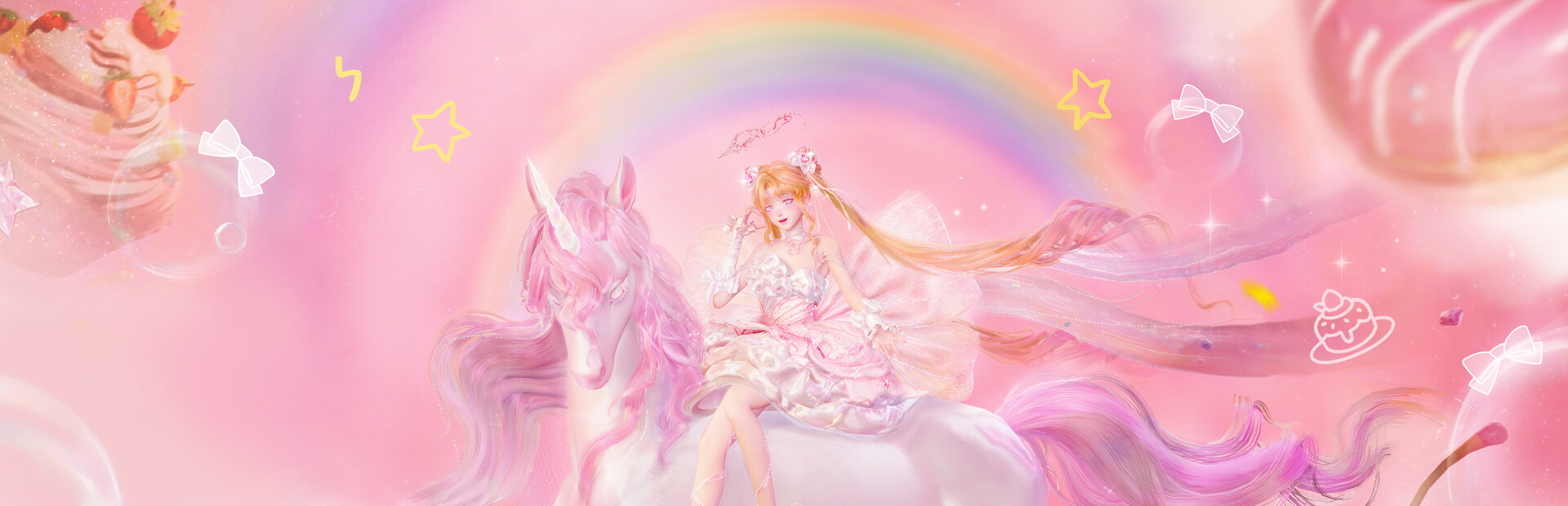 Infinity Nikki