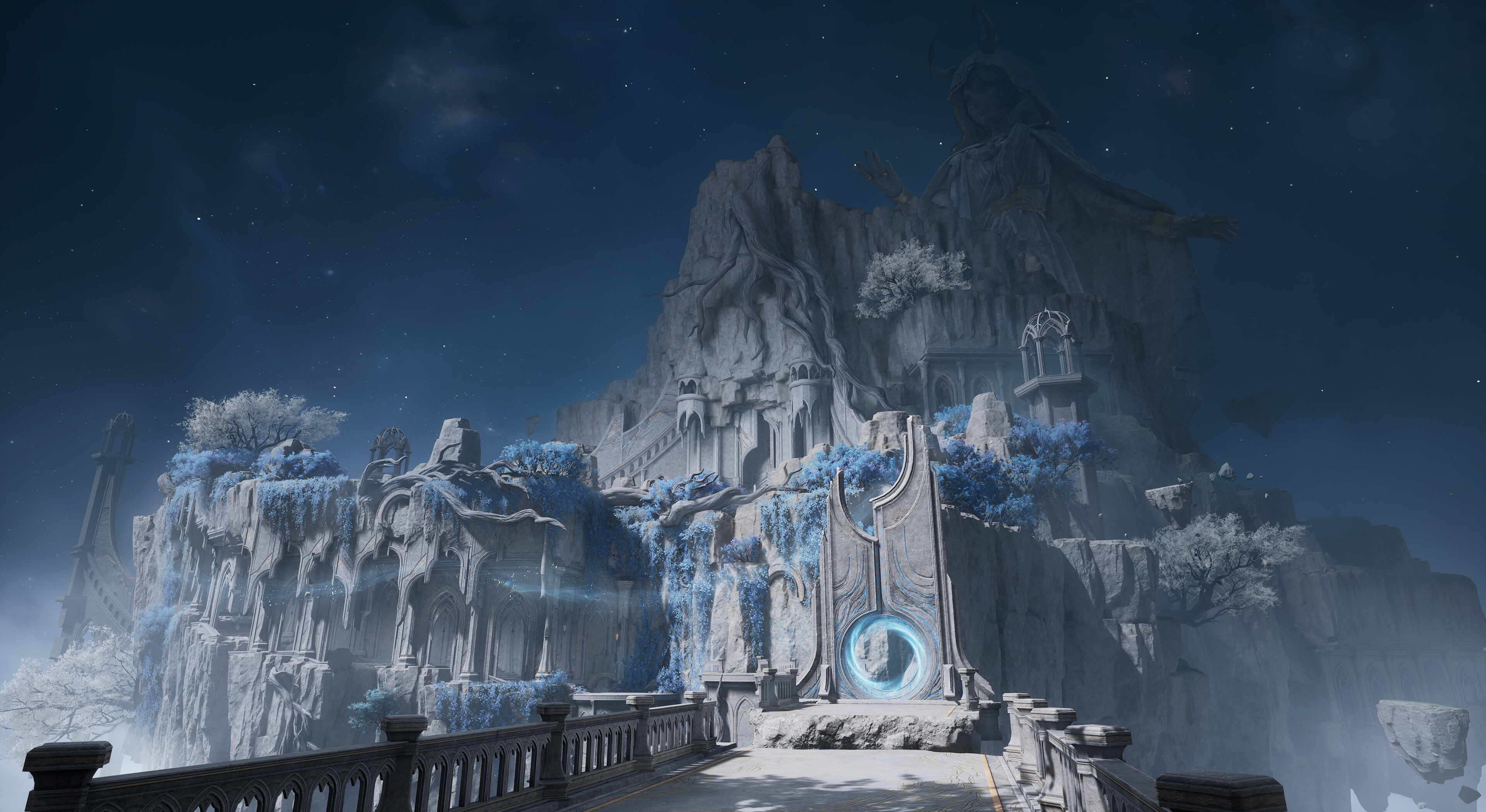 Infinity Nikki screenshot 7