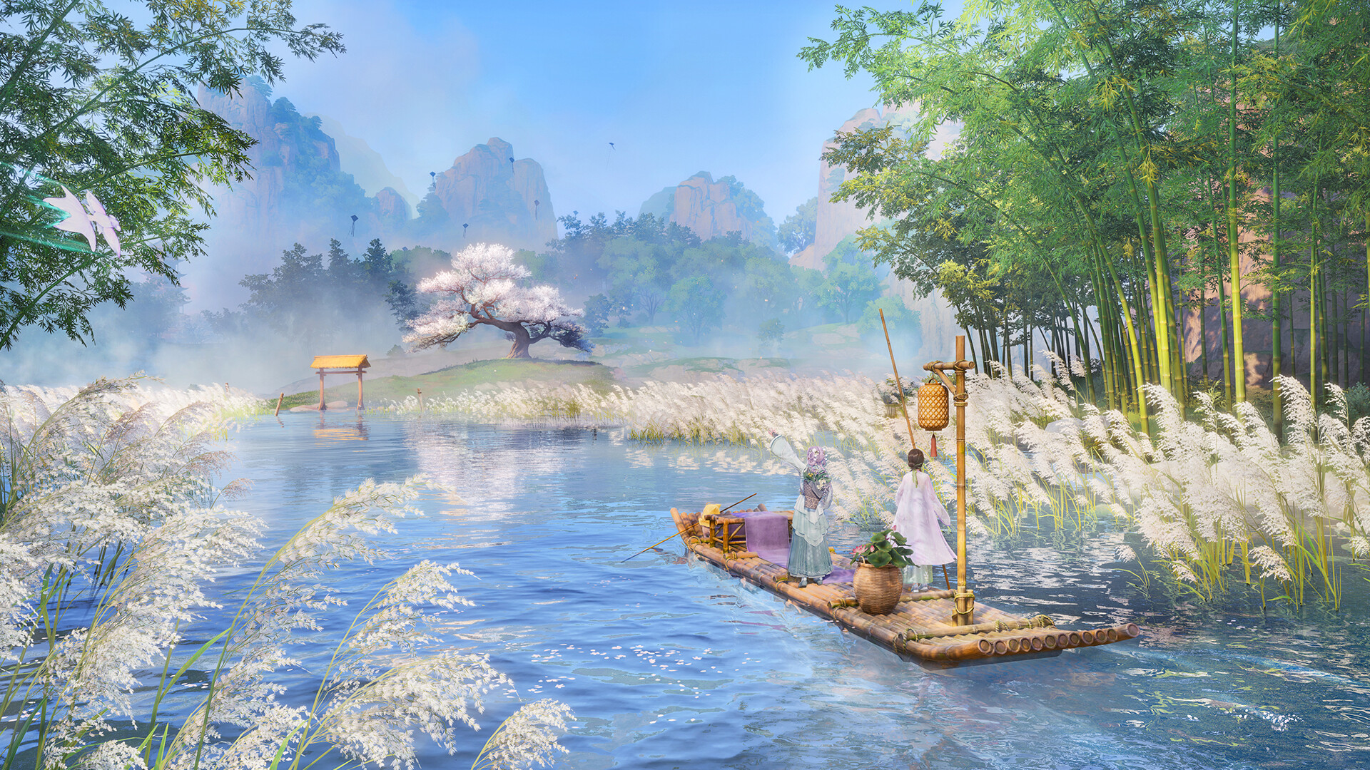 Infinity Nikki screenshot 15