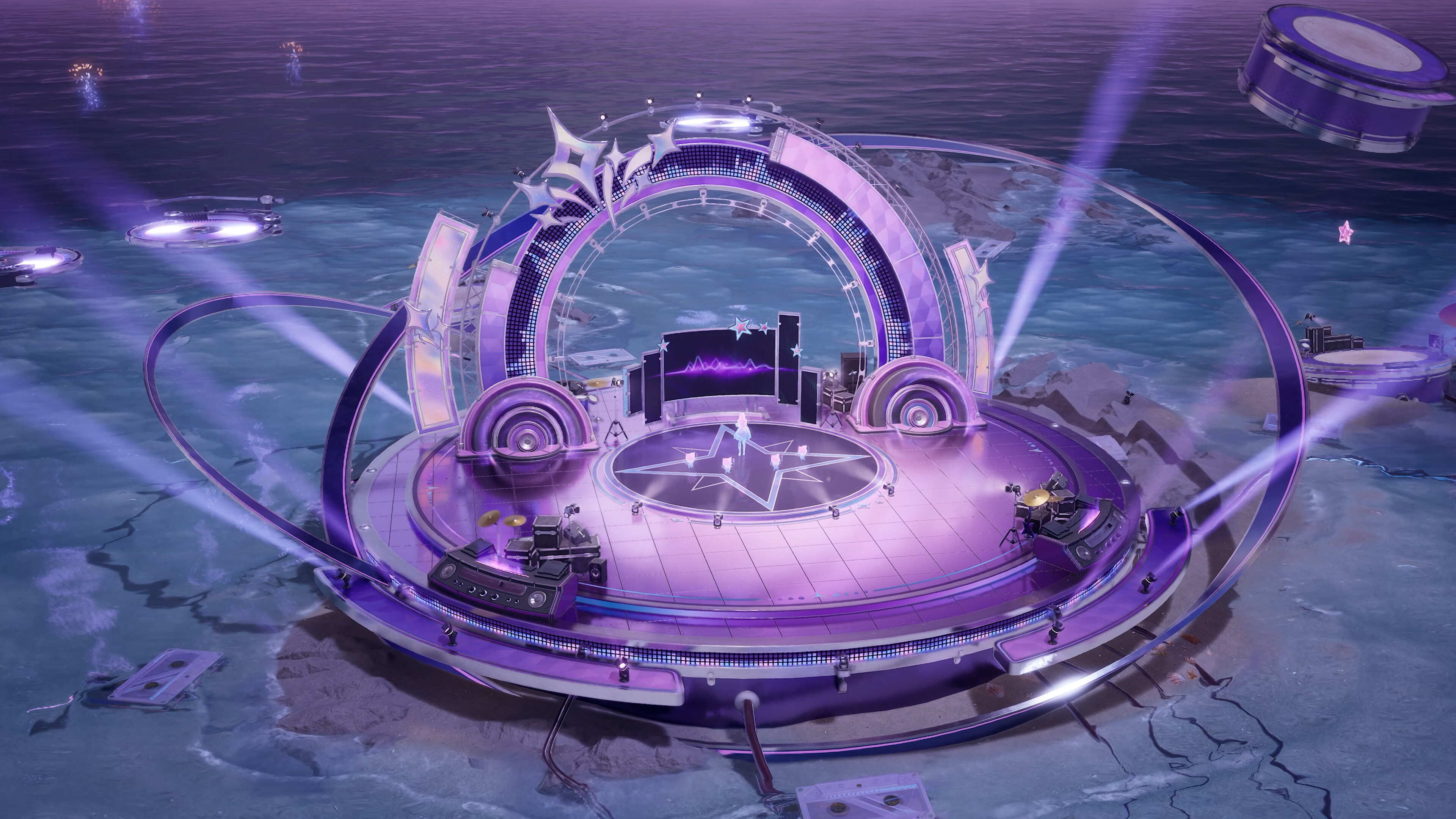 Infinity Nikki screenshot 1
