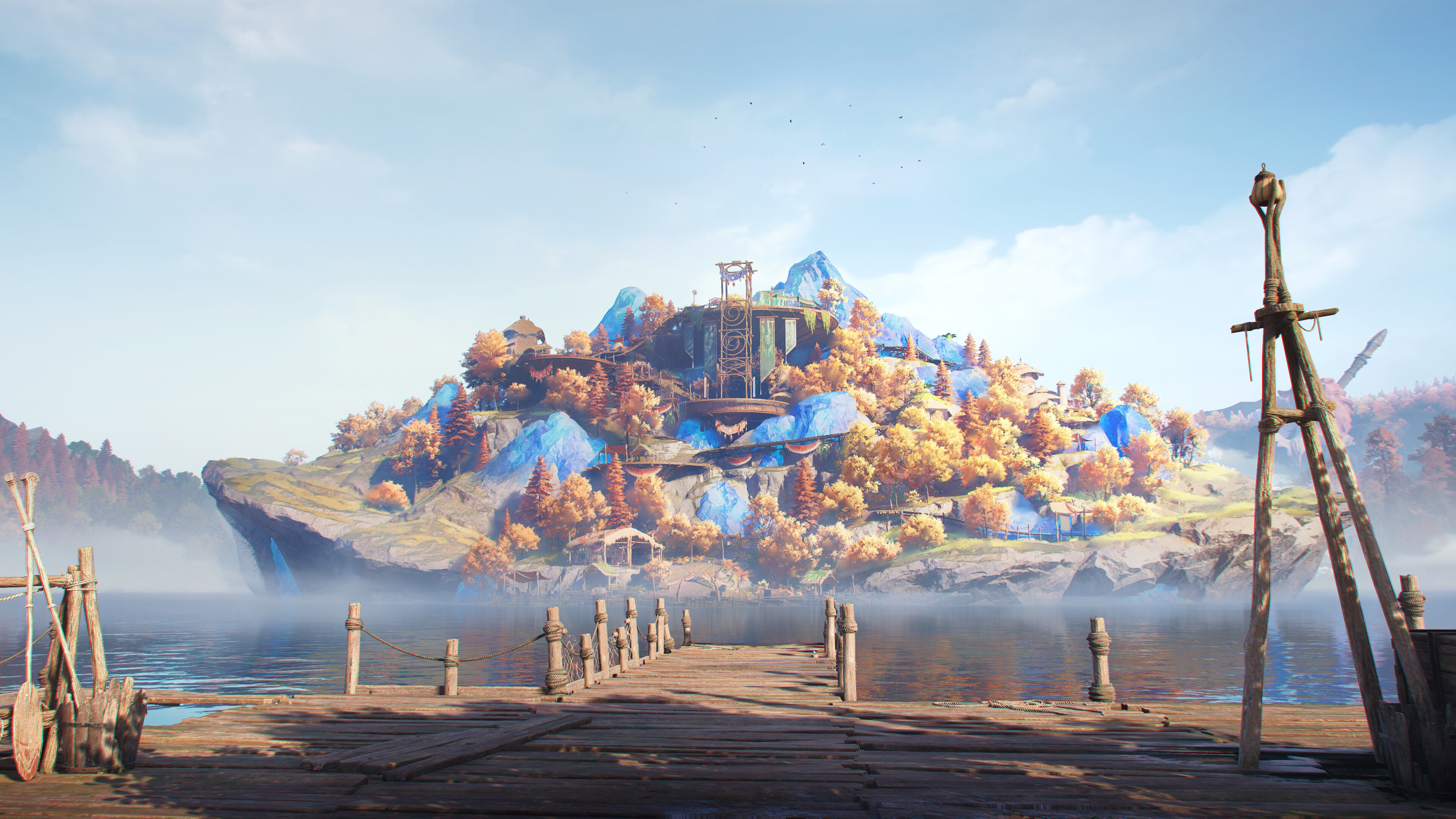 Infinity Nikki screenshot 10