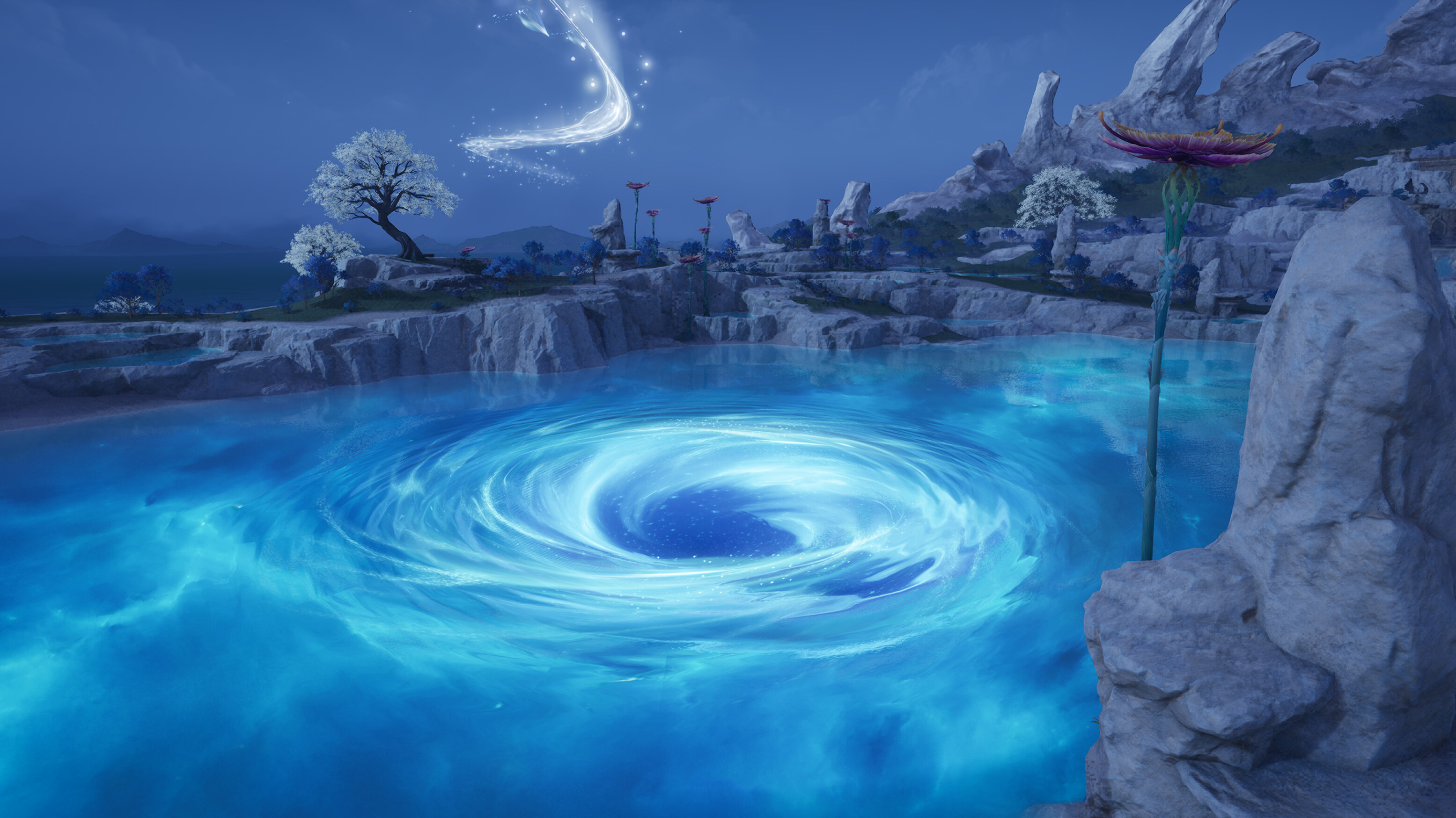 Infinity Nikki screenshot 6