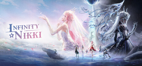 Infinity Nikki