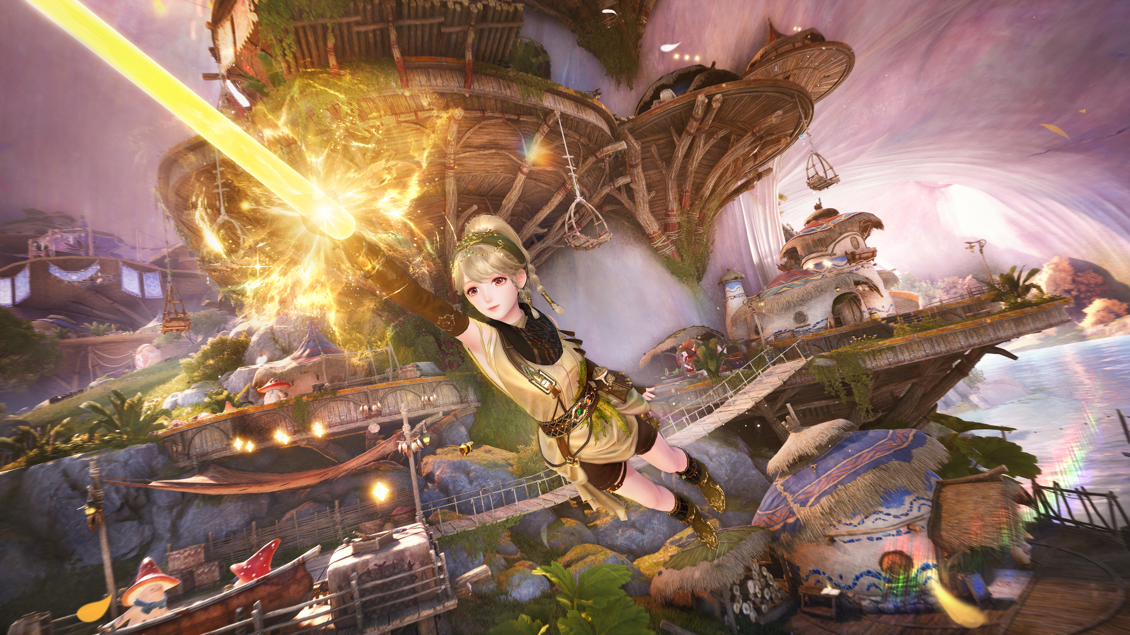 Infinity Nikki screenshot 9
