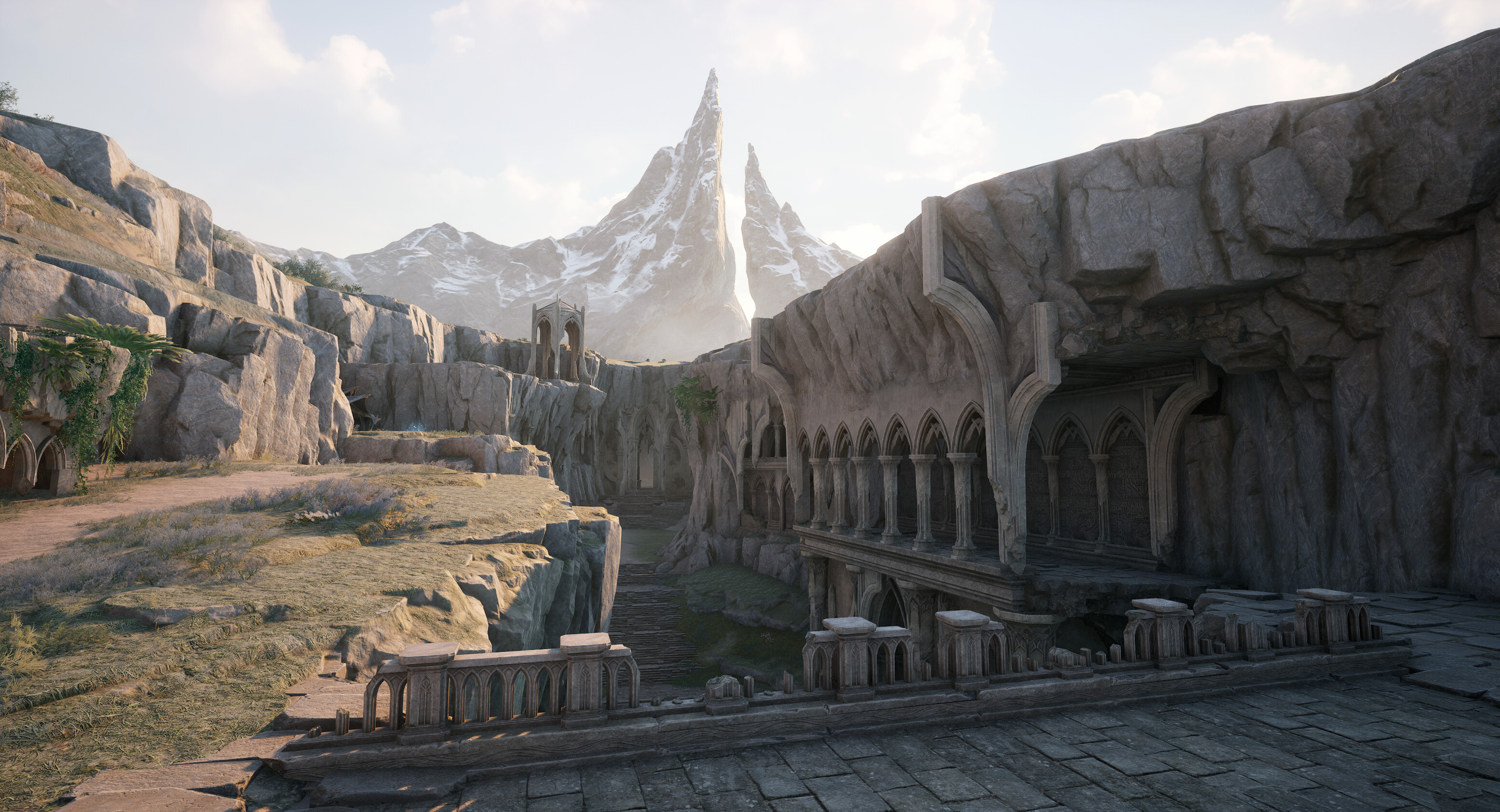 Infinity Nikki screenshot 4