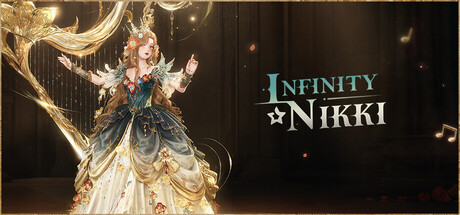 Infinity Nikki