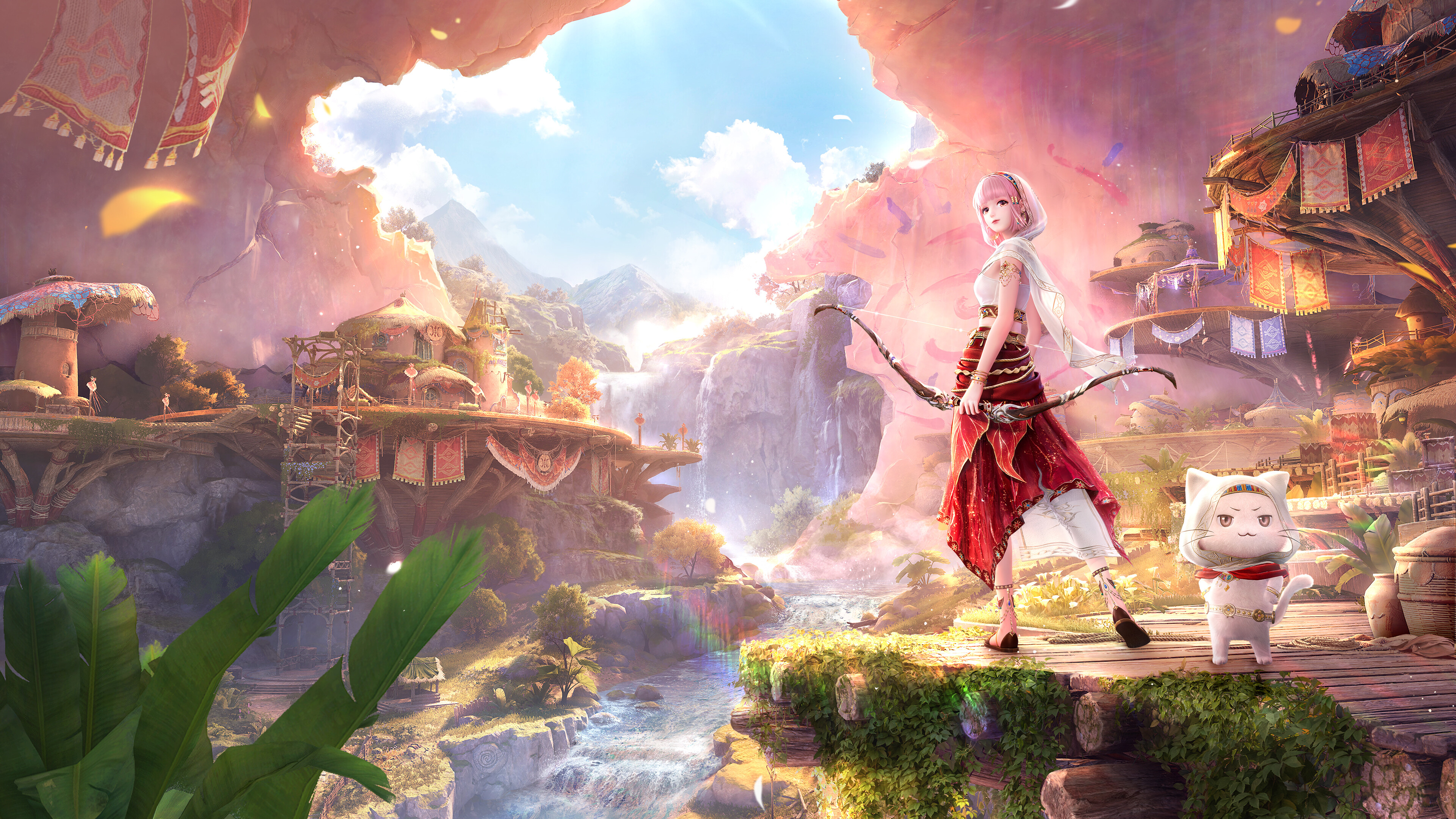 Infinity Nikki screenshot 8