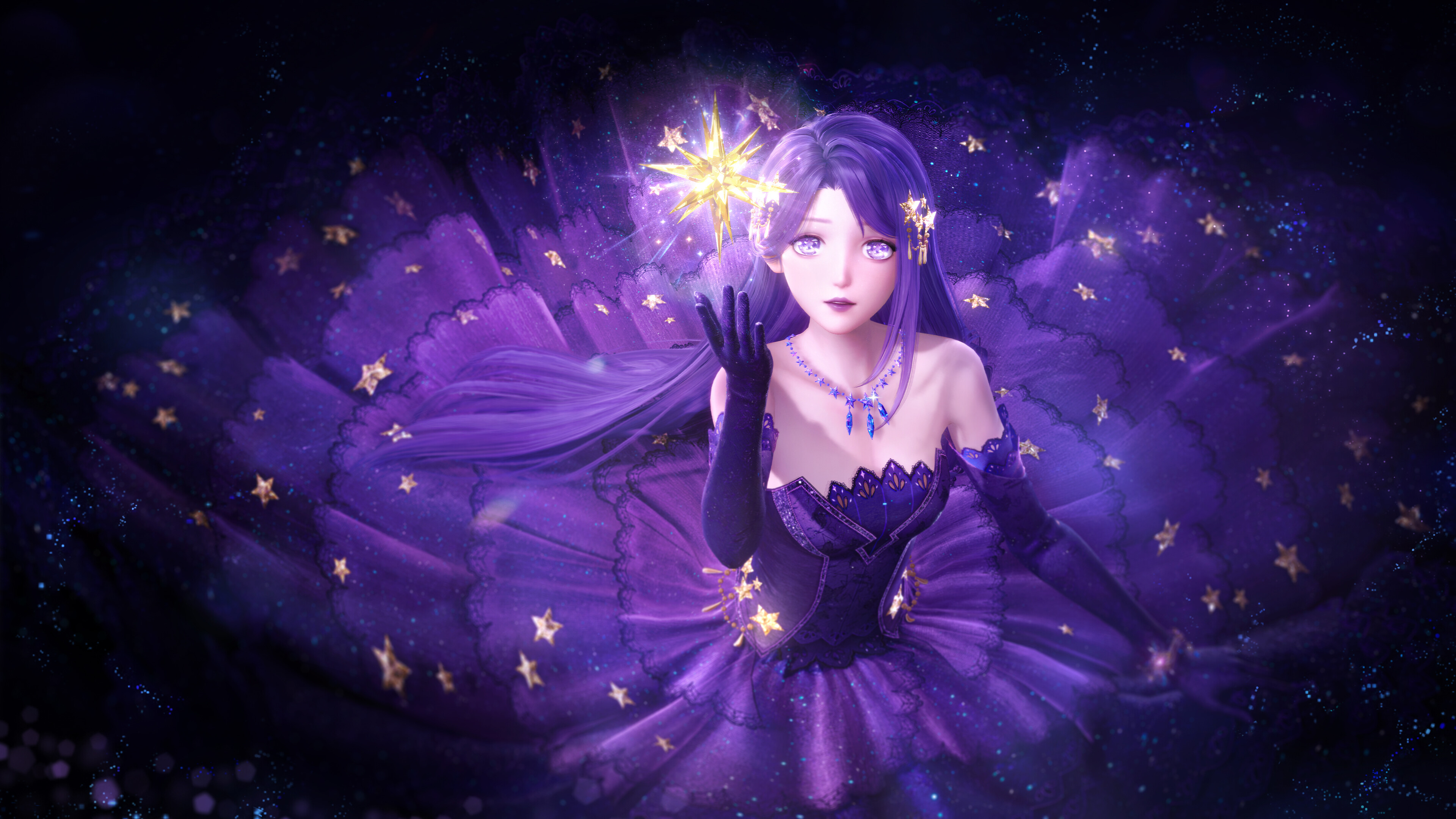 Infinity Nikki screenshot 18