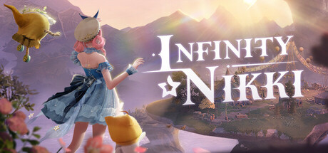 Infinity Nikki Cover Image