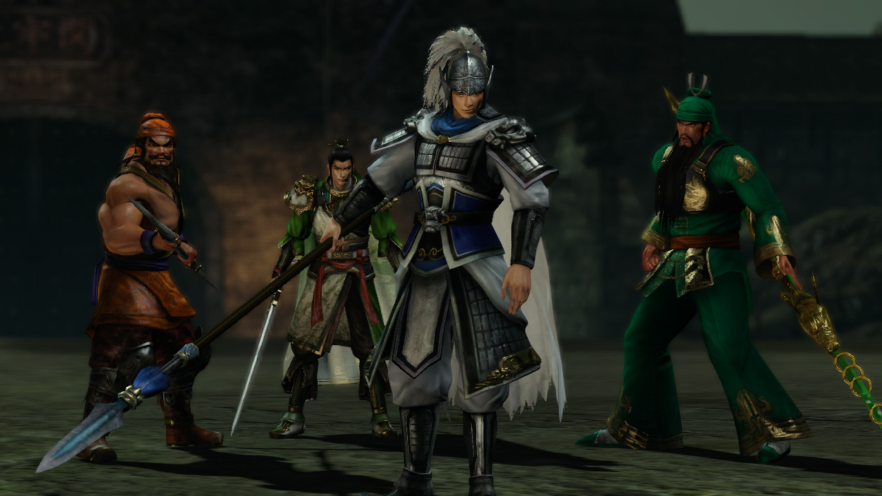 Save 50% on DW8XLCE - SPECIAL COSTUME PACK 1 & SPECIAL WEAPON on Steam