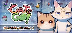 Cat Go: Tactical Defense Braw