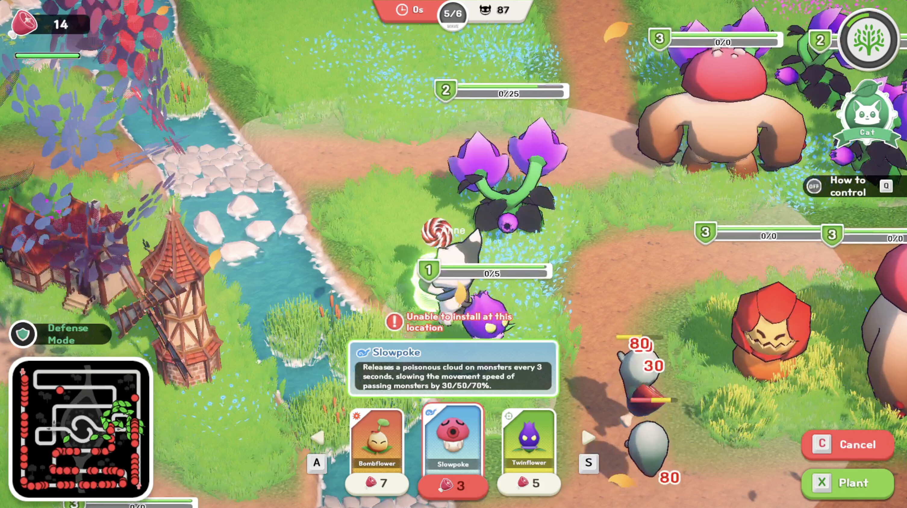 Cats Go! screenshot 8