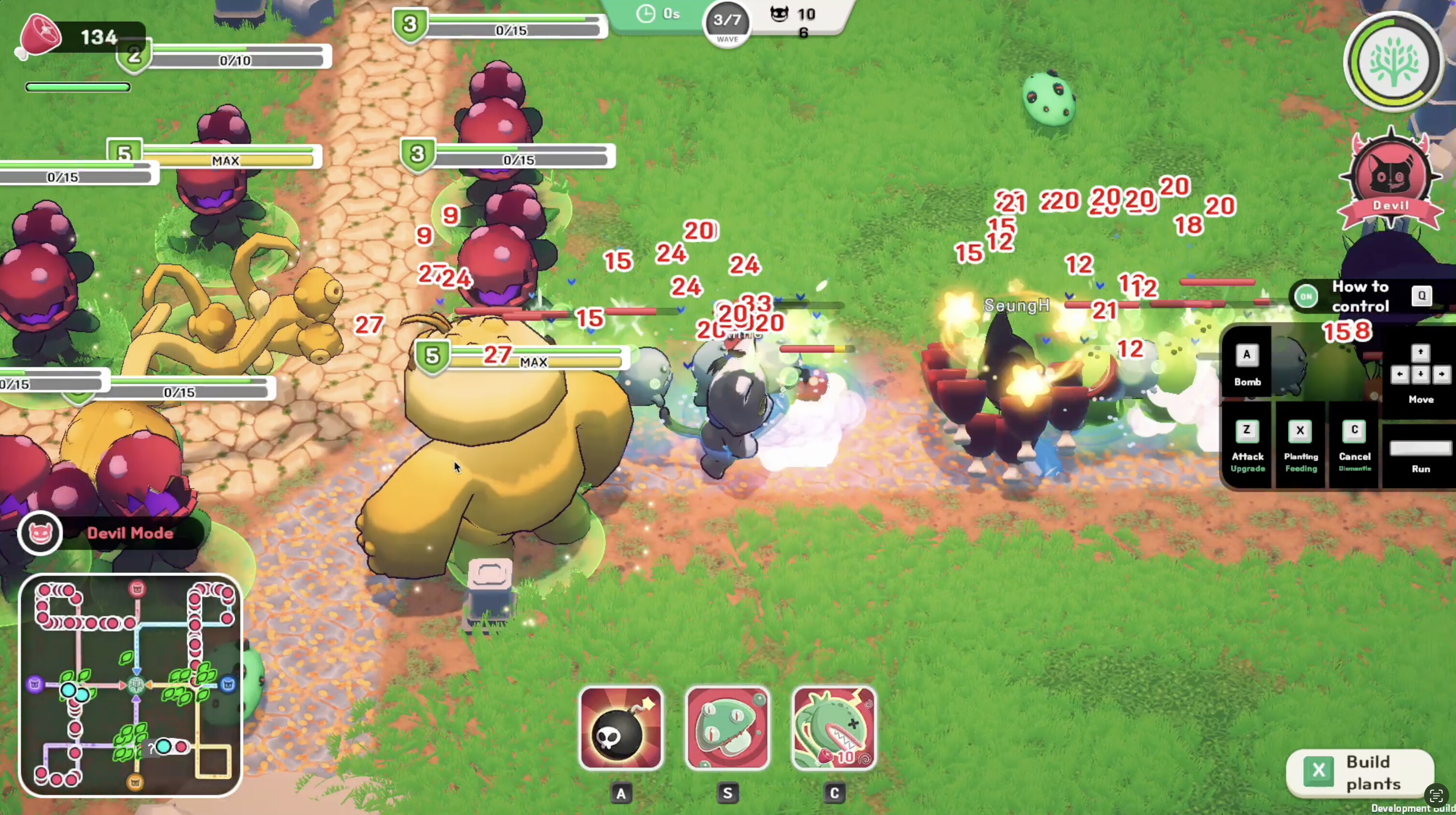 Cats Go! screenshot 6