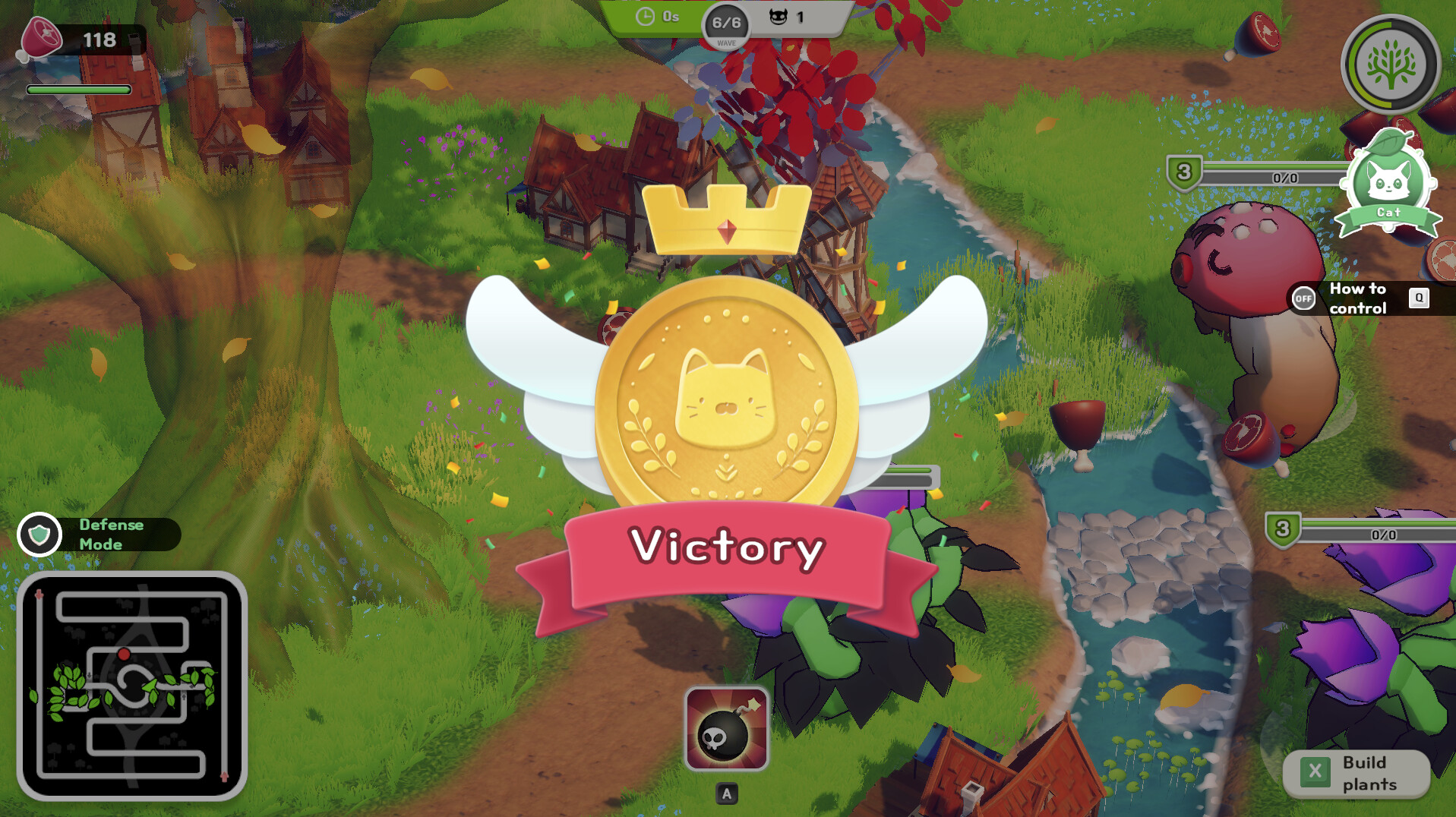 Cats Go! screenshot 9