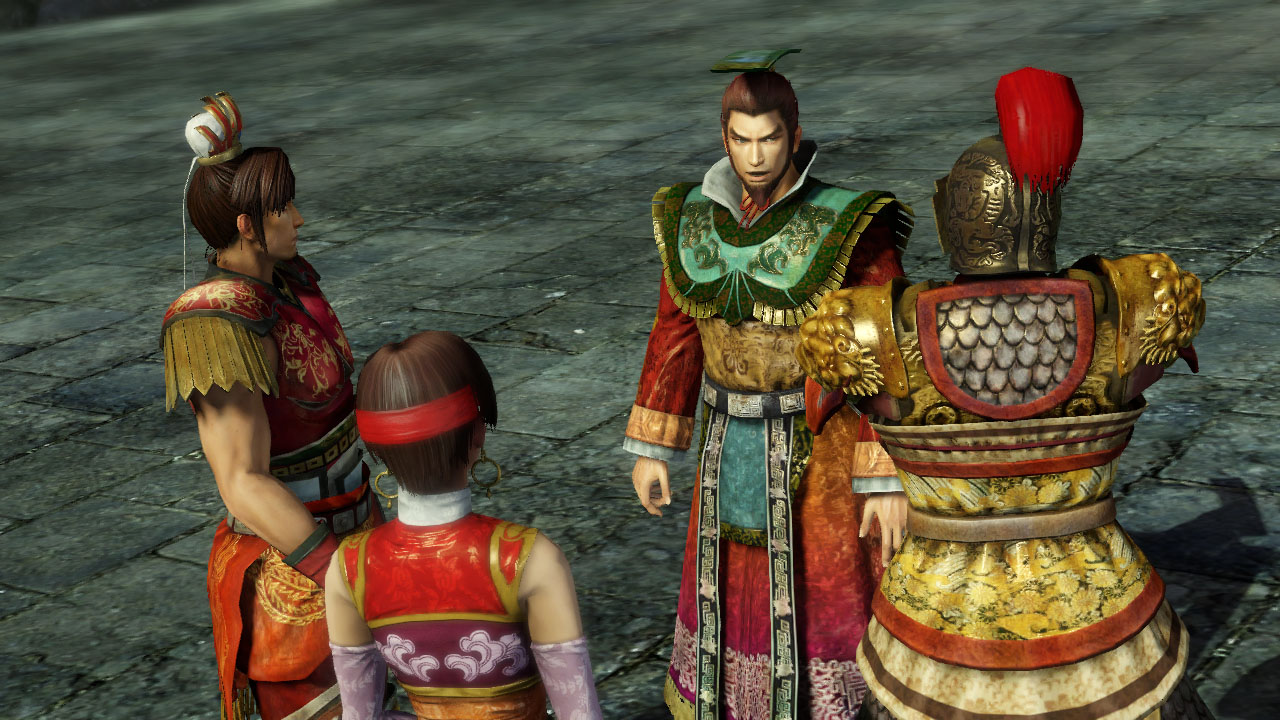 Save 50% on DW8XLCE - OLD COSTUME PACK 1 on Steam