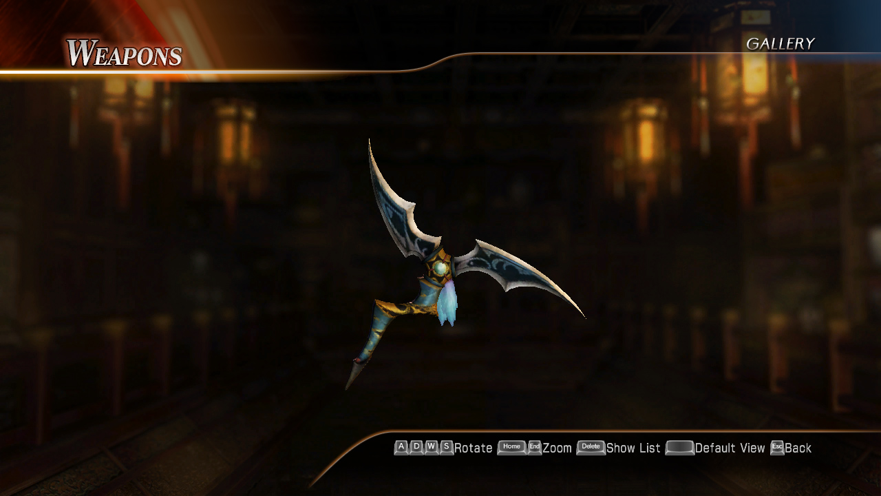 DW8XLCE - POWERFUL WEAPON PACK on Steam