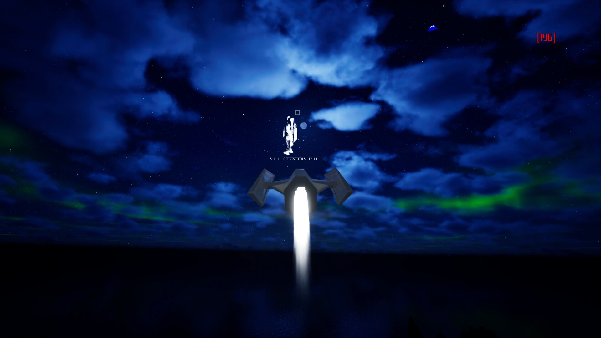Hyper_Sea_5000 screenshot 2