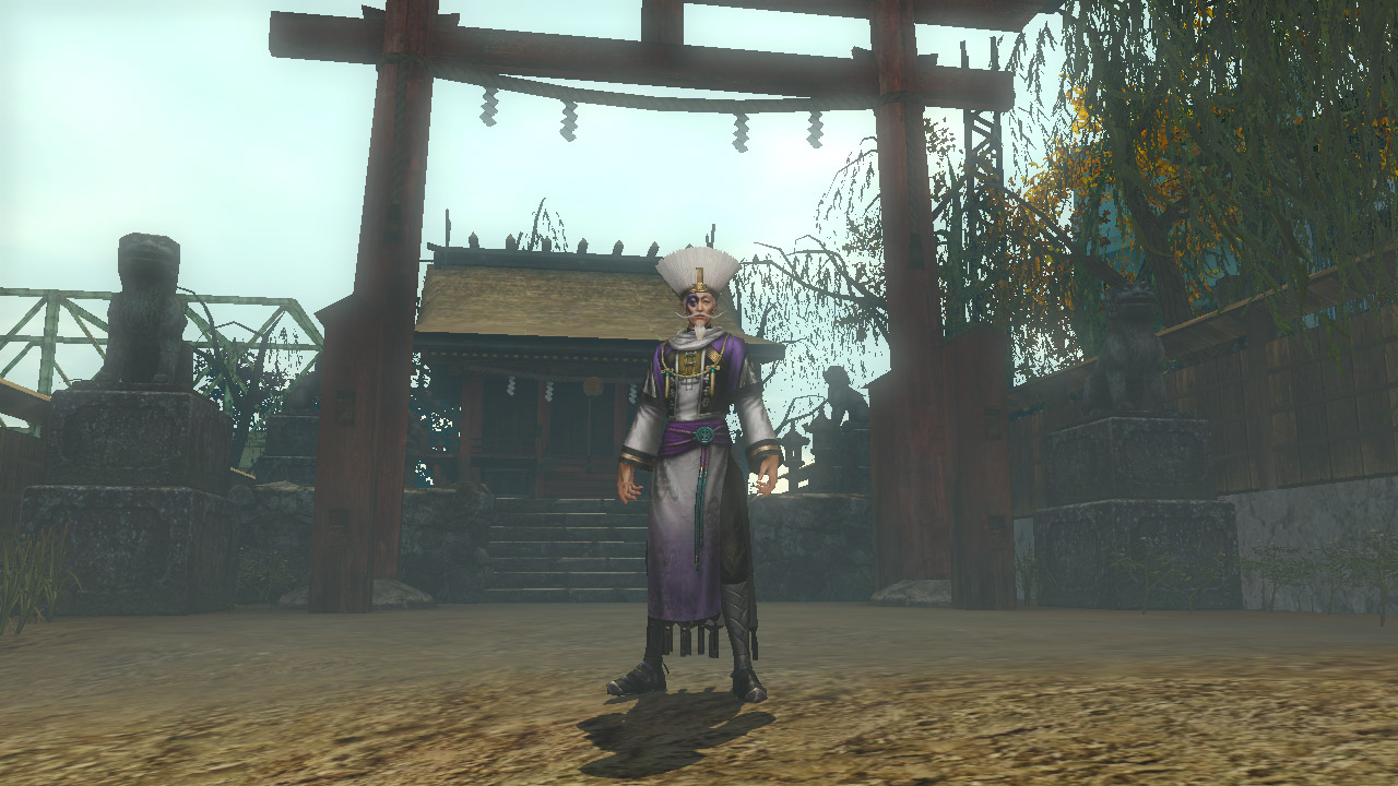DW8XLCE - BASE THEME PACK screenshot 3
