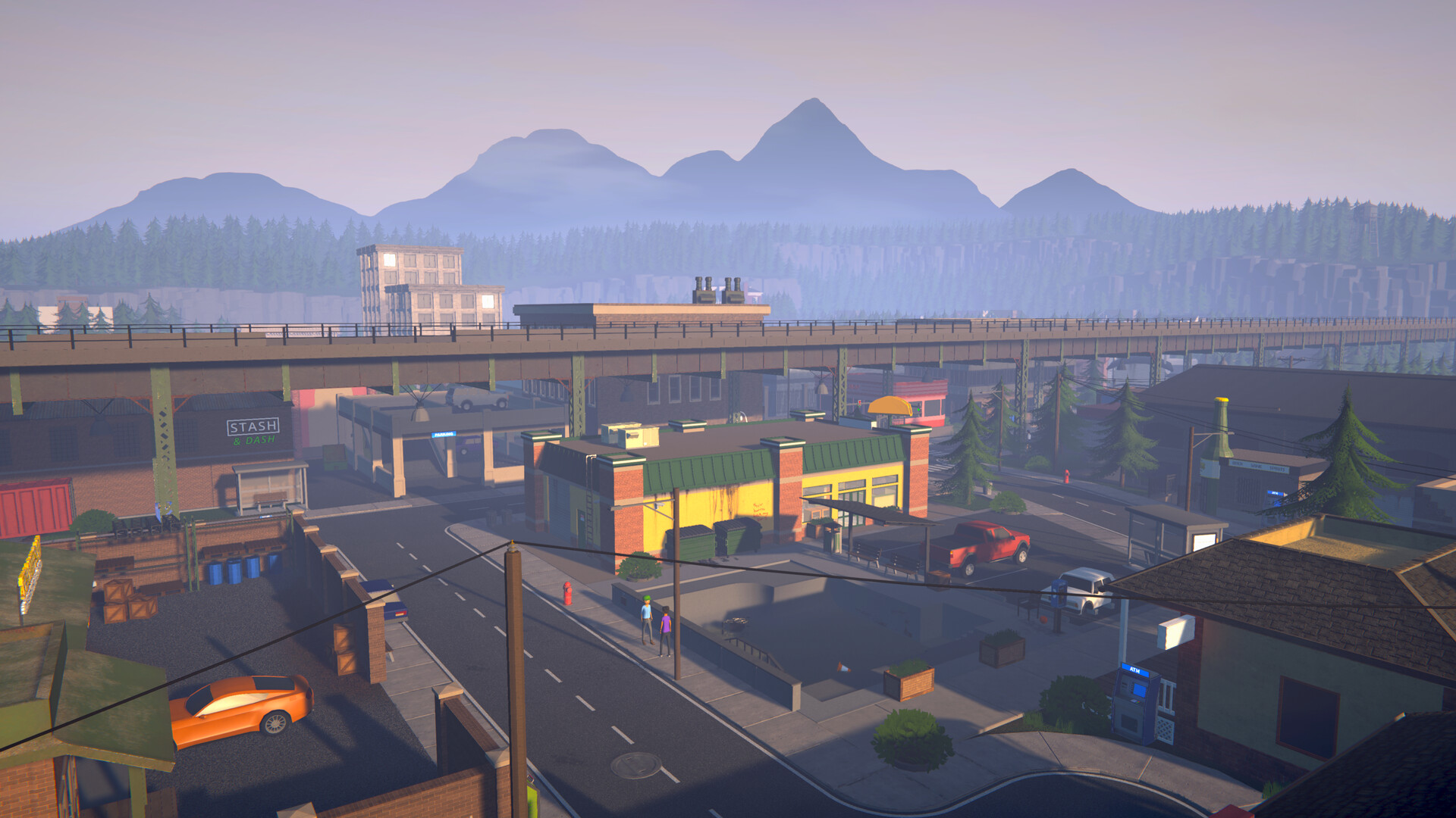 绝命毒师模拟器/Schedule I/支持网络联机