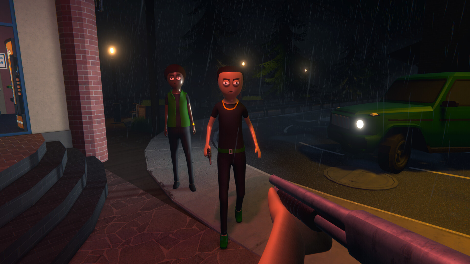 绝命毒师模拟器/Schedule I/支持网络联机