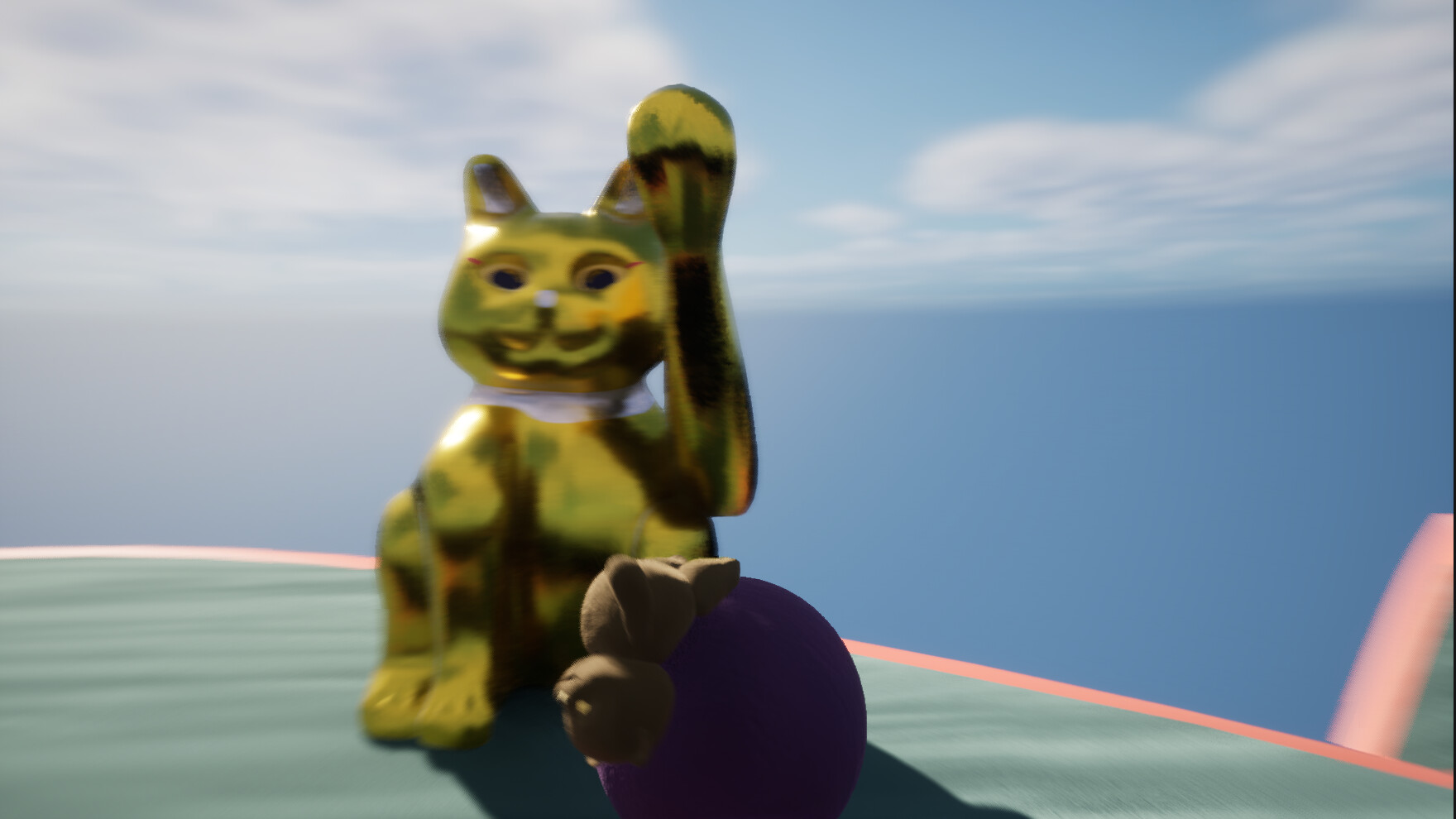 Teddy Roller 1 screenshot 9