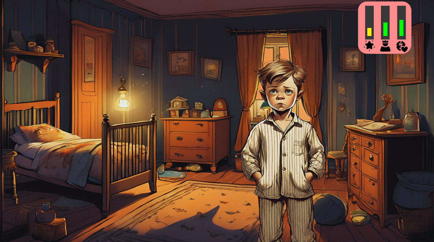 Ted screenshot 5
