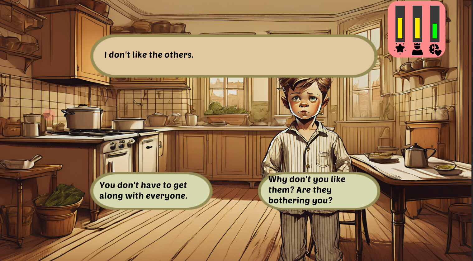 Ted screenshot 2