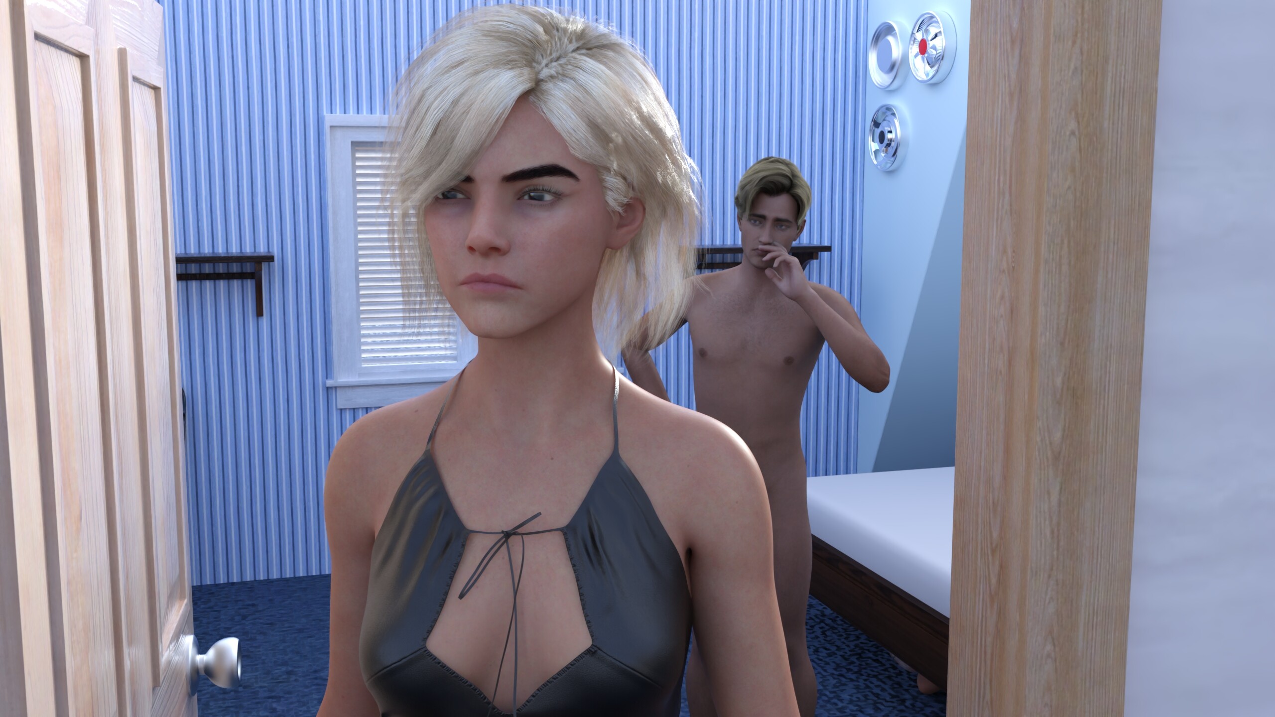 Days In Palis screenshot 8