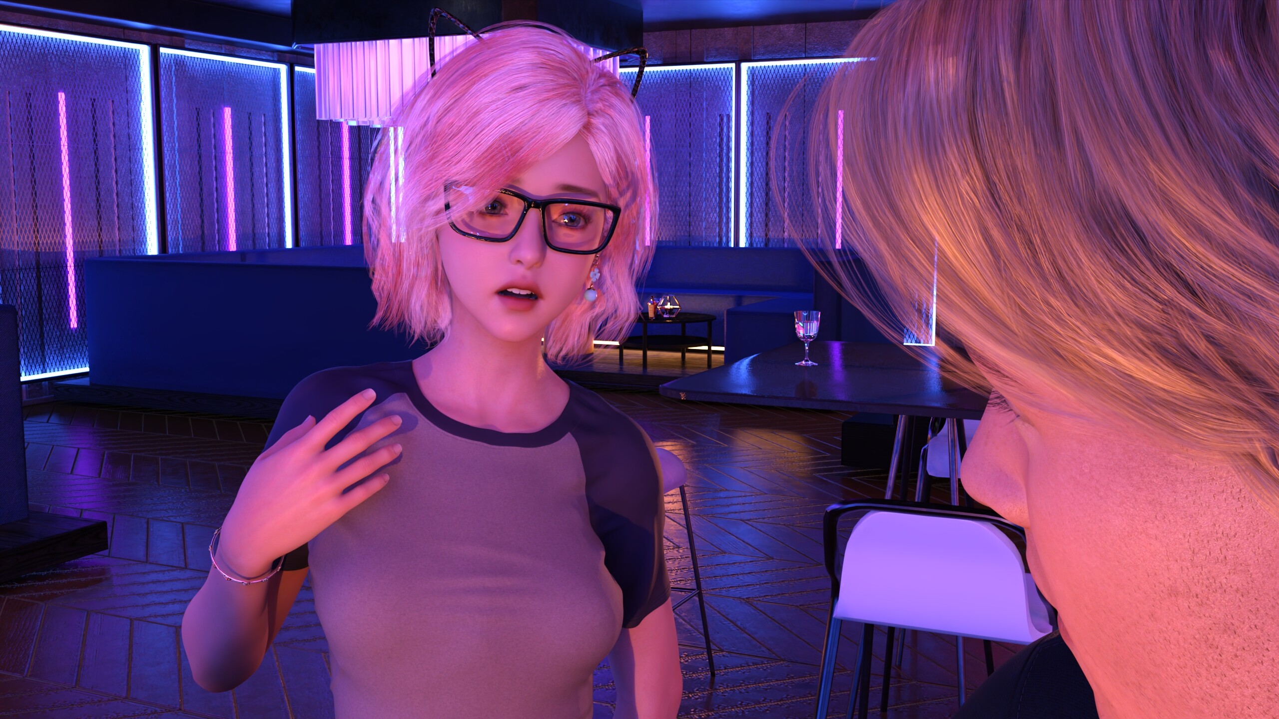 Days In Palis screenshot 3