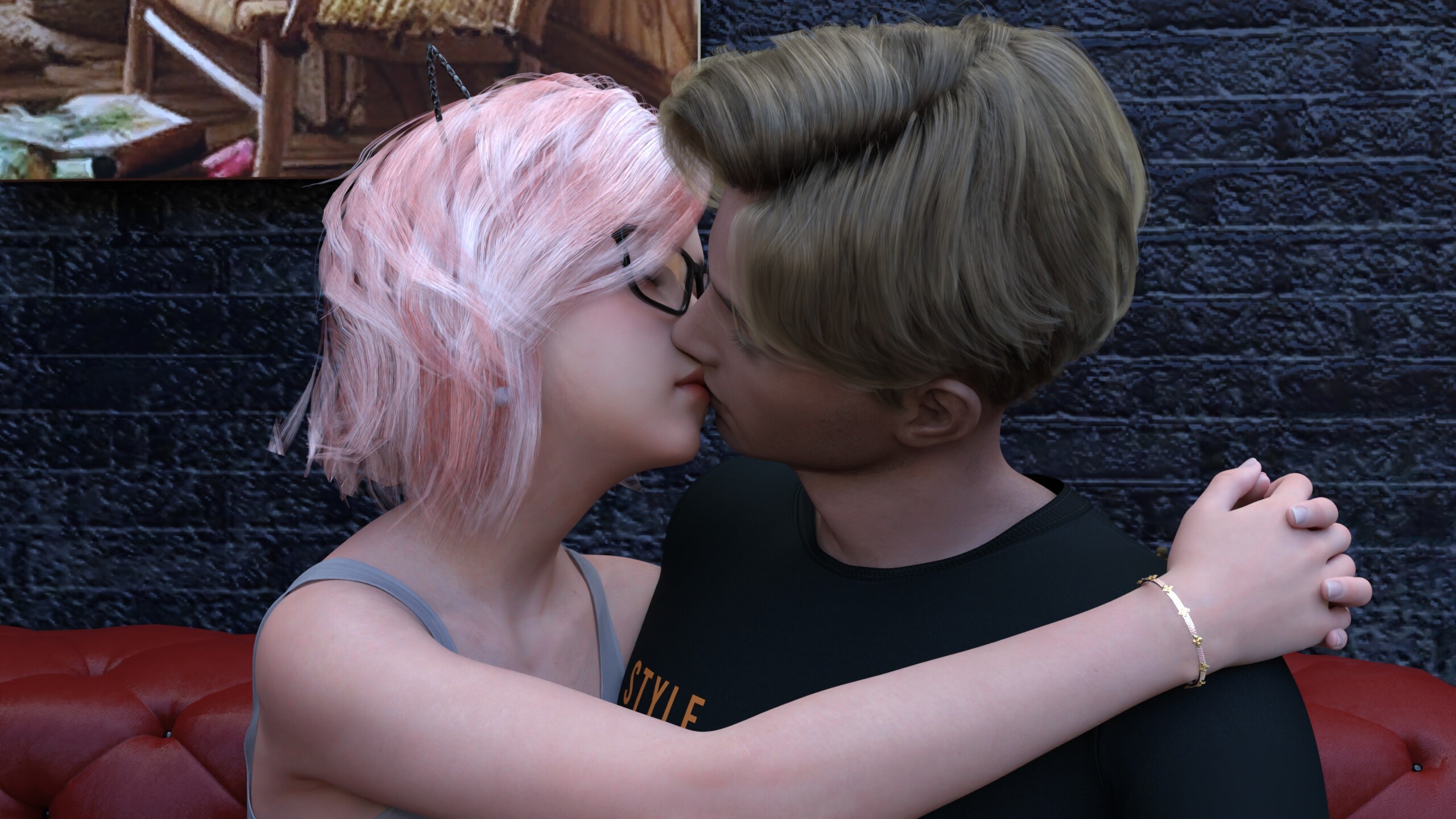 Days In Palis screenshot 5