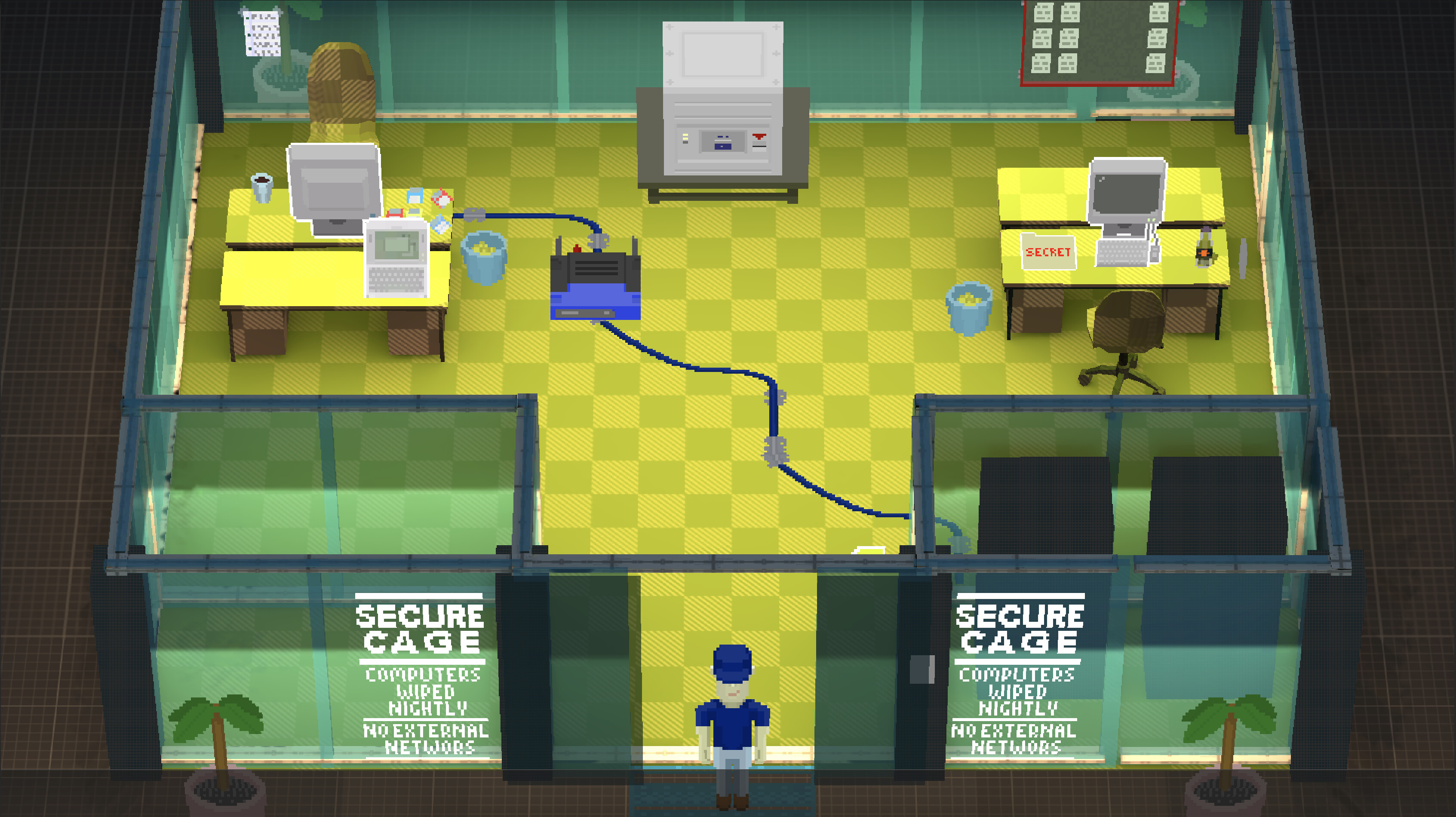 Cold Boot Attack screenshot 4