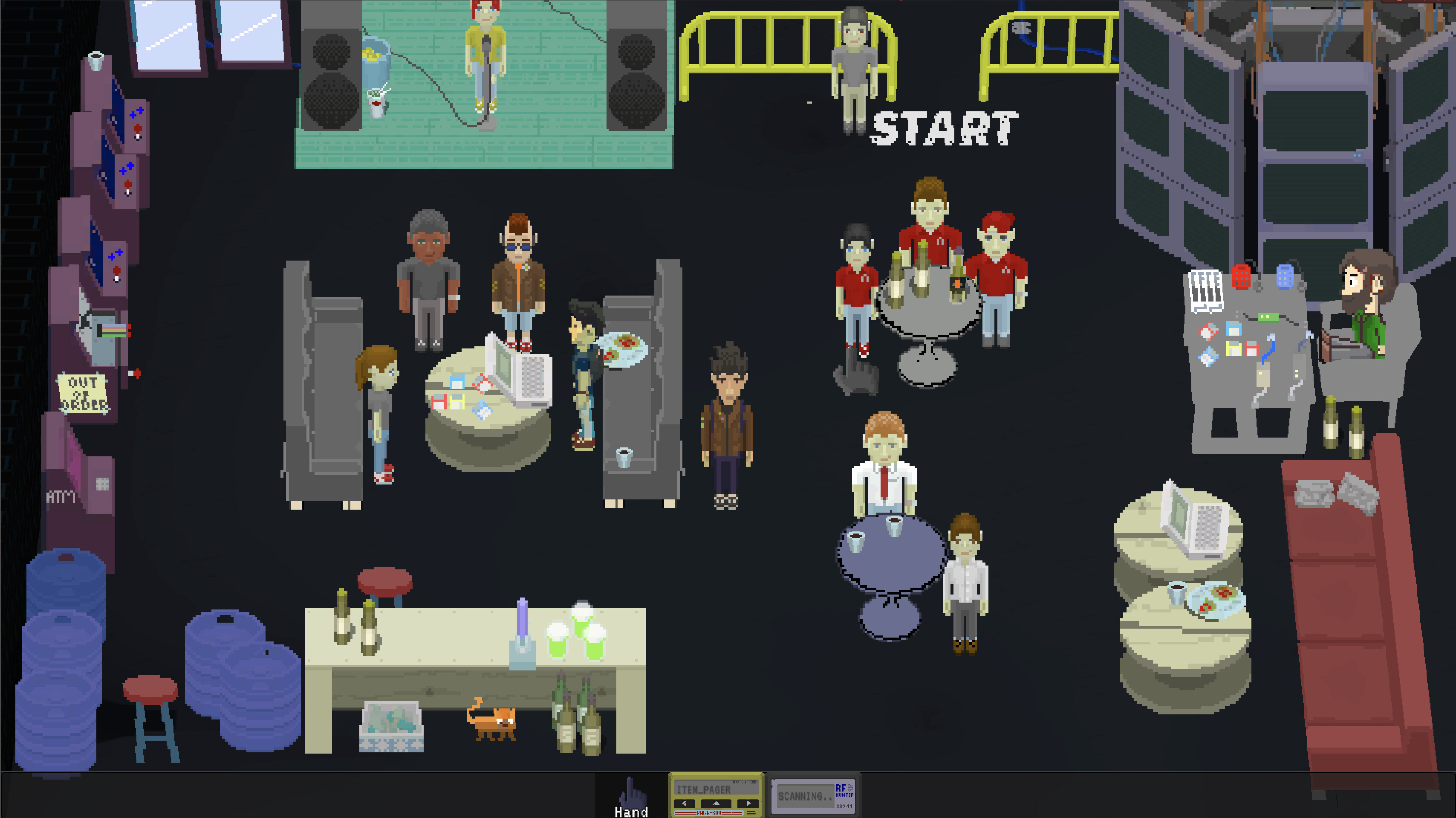 Cold Boot Attack screenshot 3