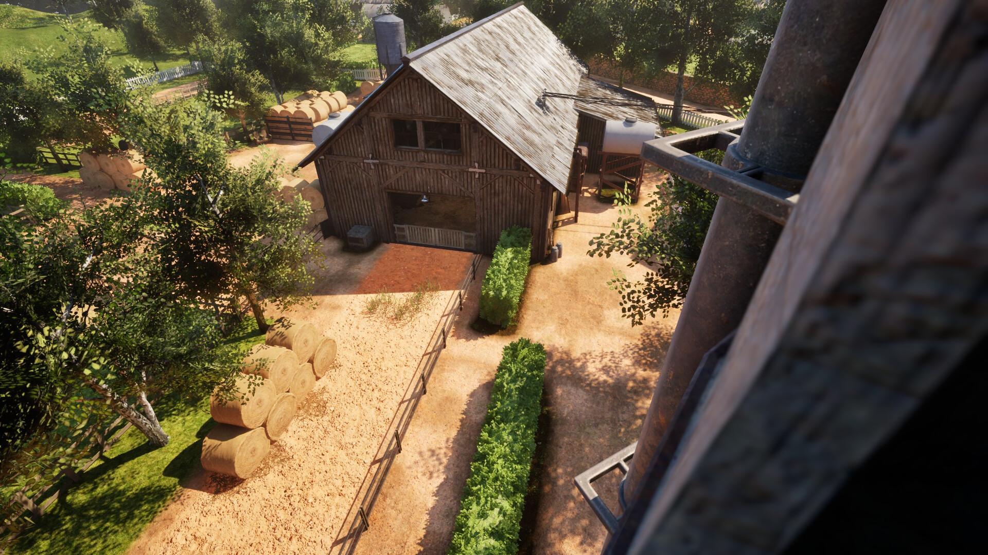 Overgrown Cleaner screenshot 7