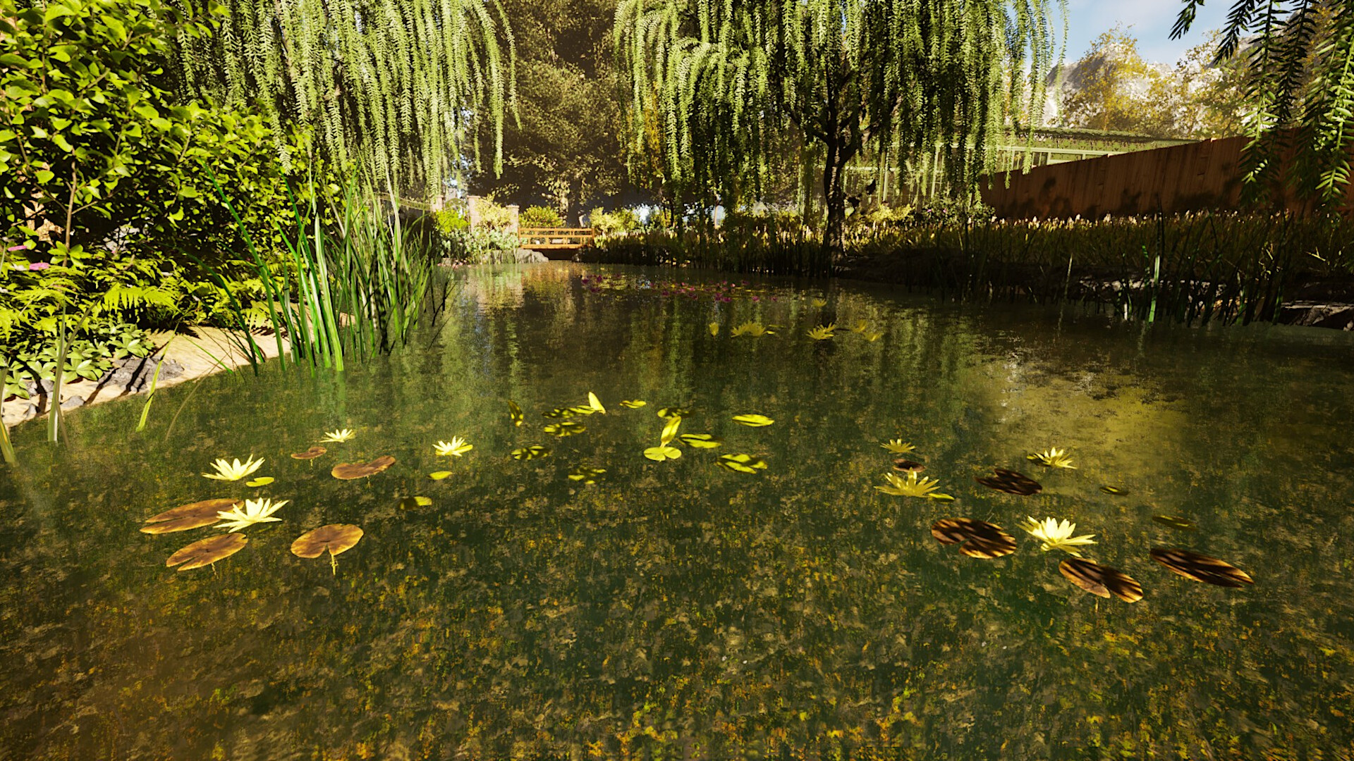 Overgrown Cleaner screenshot 15