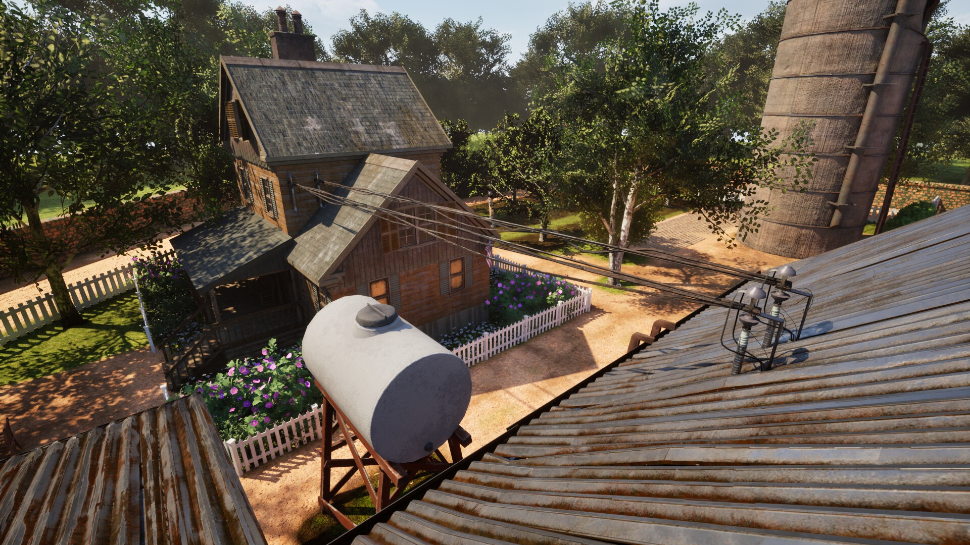 Overgrown Cleaner screenshot 8