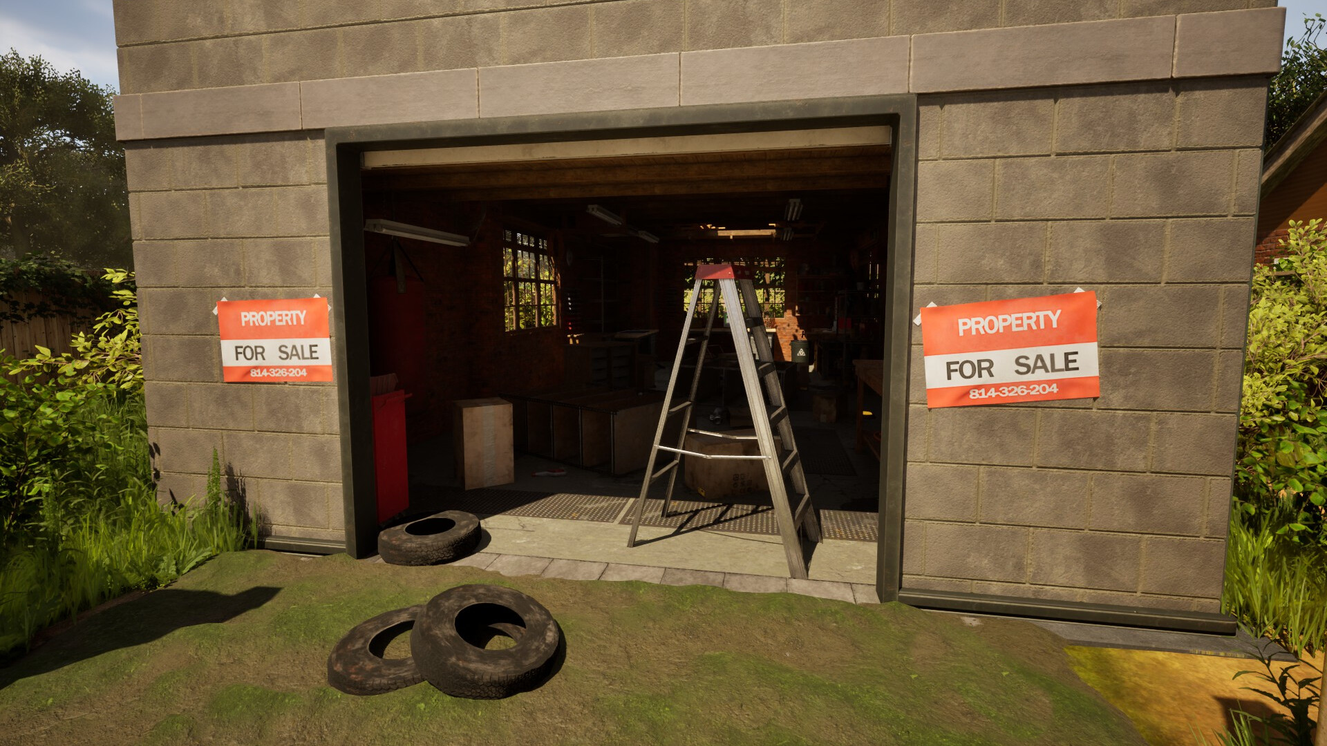 Overgrown Cleaner screenshot 9