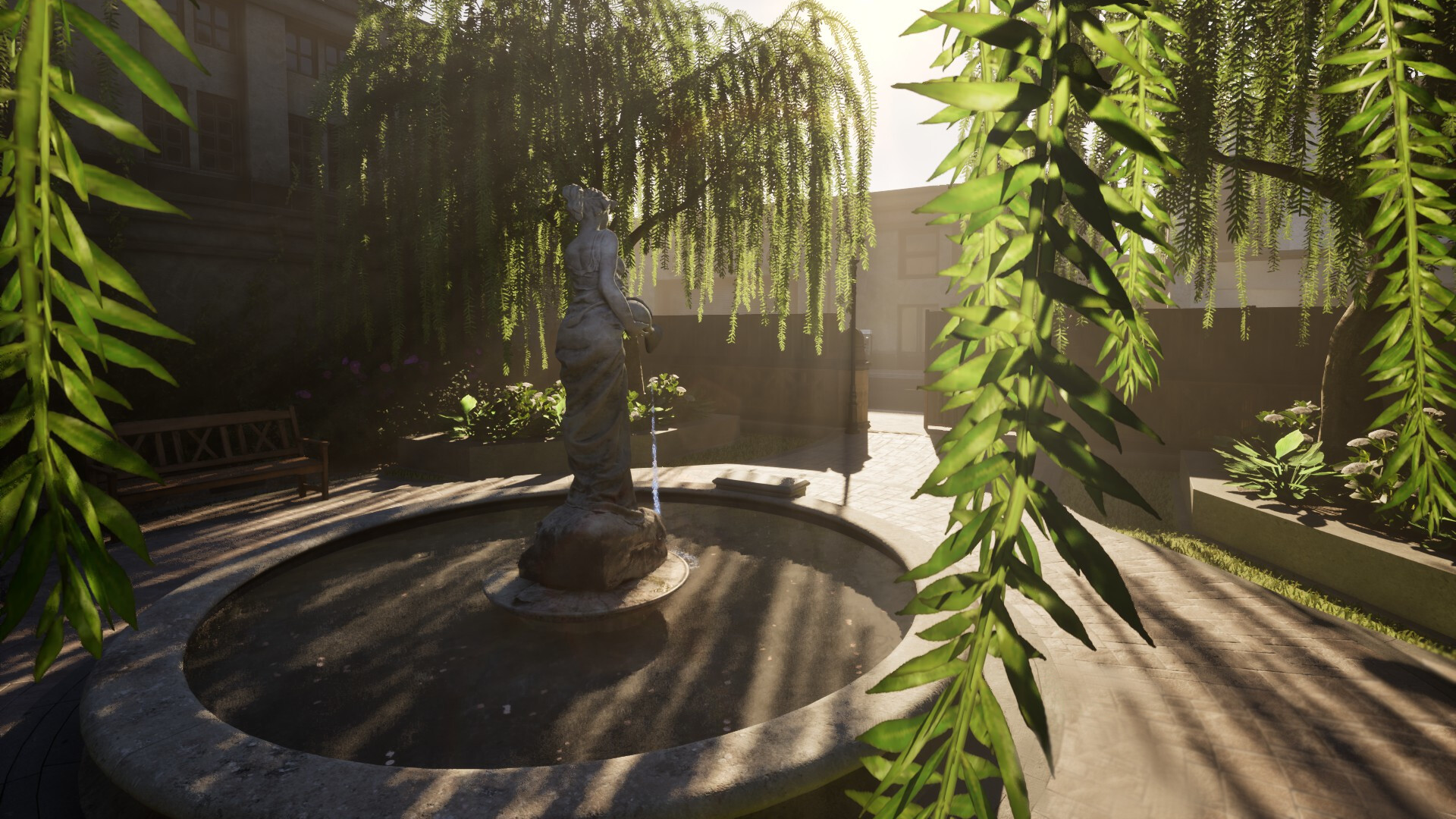 Overgrown Cleaner screenshot 12