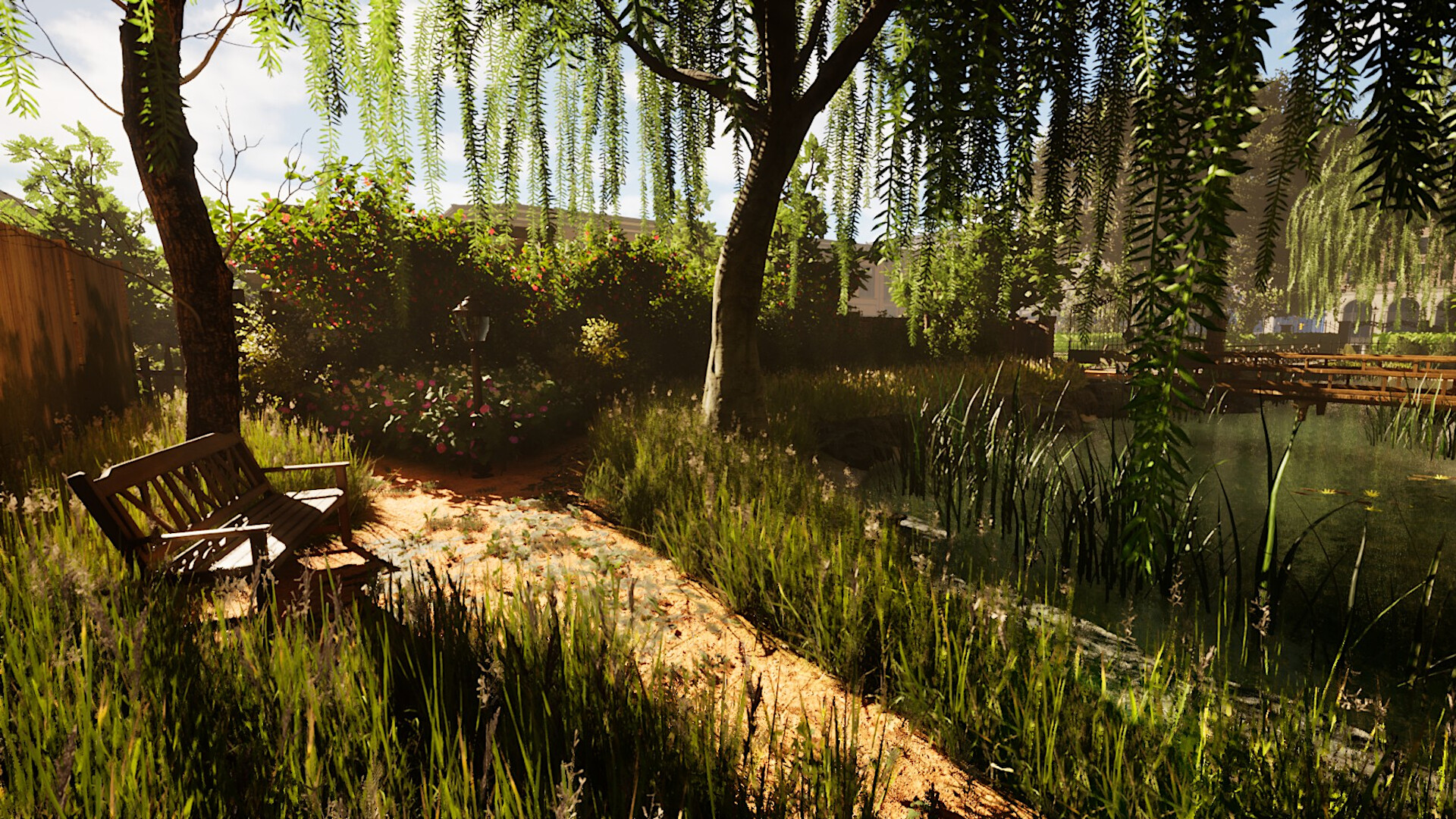 Overgrown Cleaner screenshot 14