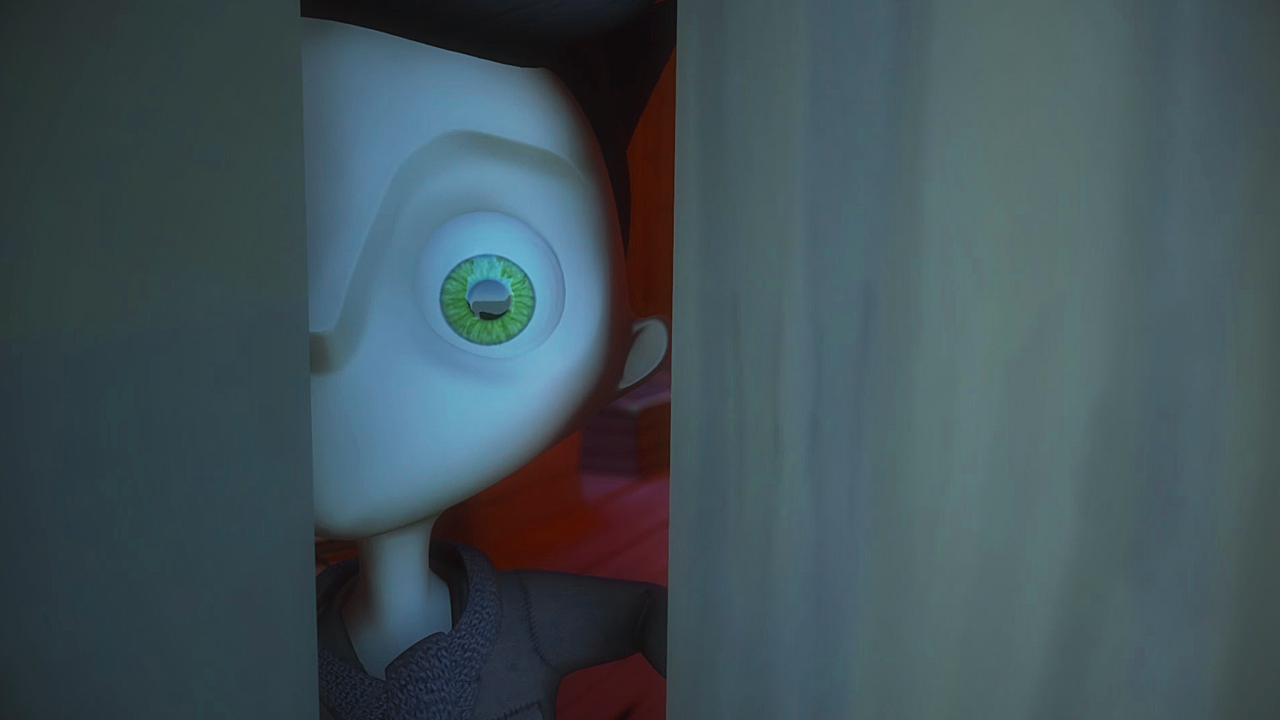 Shadow Puppeteer screenshot 10